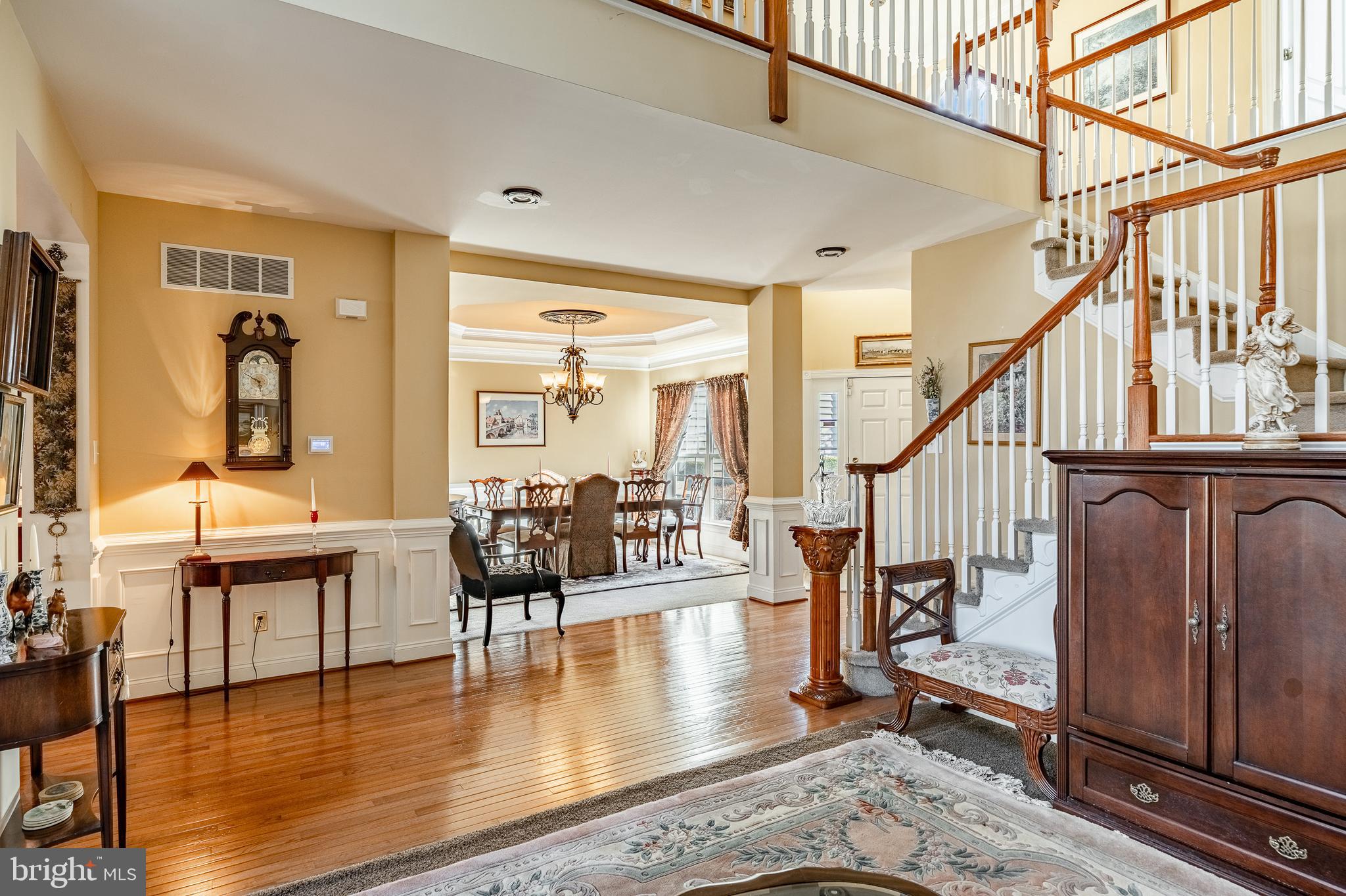 CHARLESTOWN MEADOWS - Residential