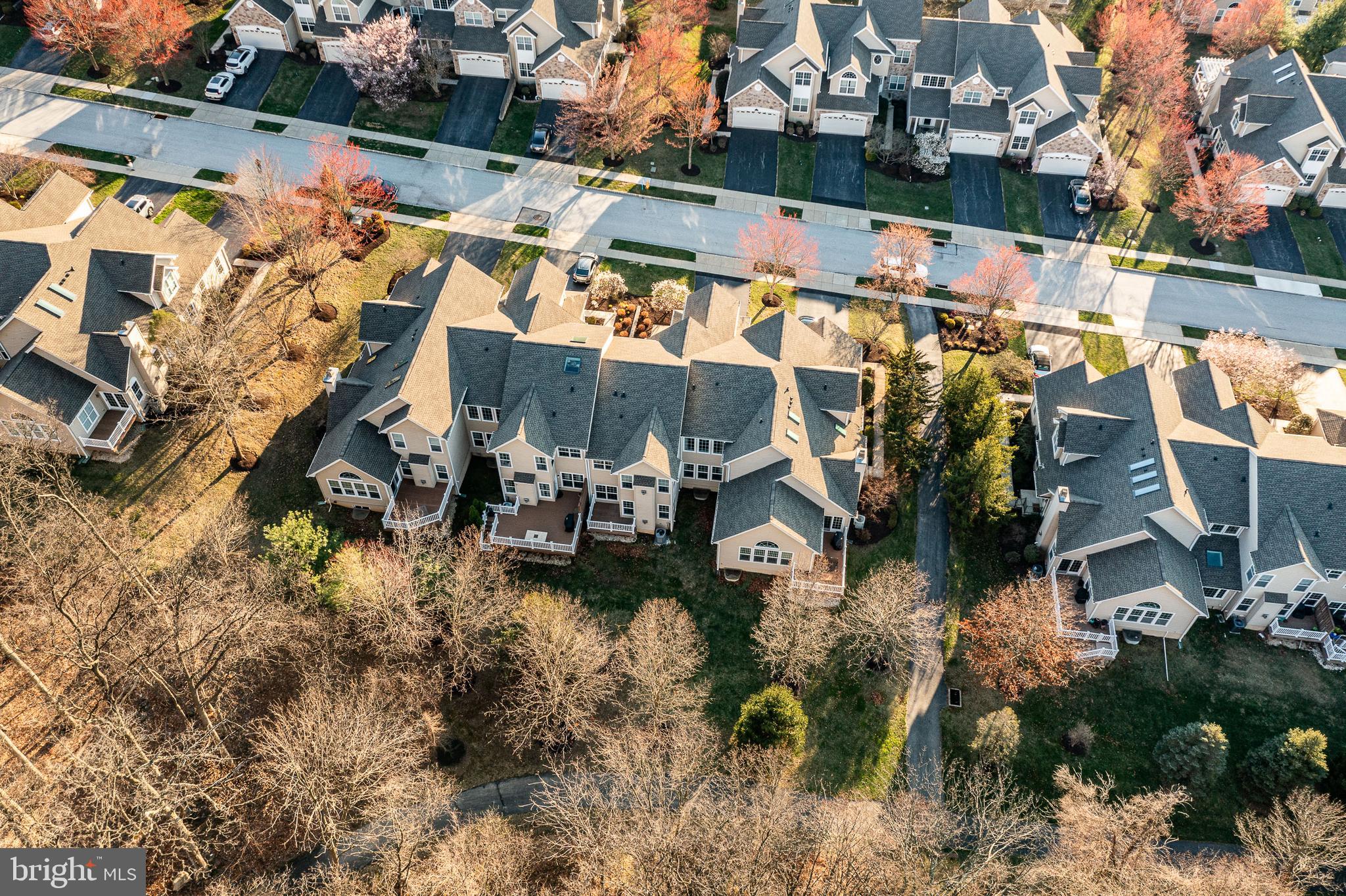 CHARLESTOWN MEADOWS - Residential