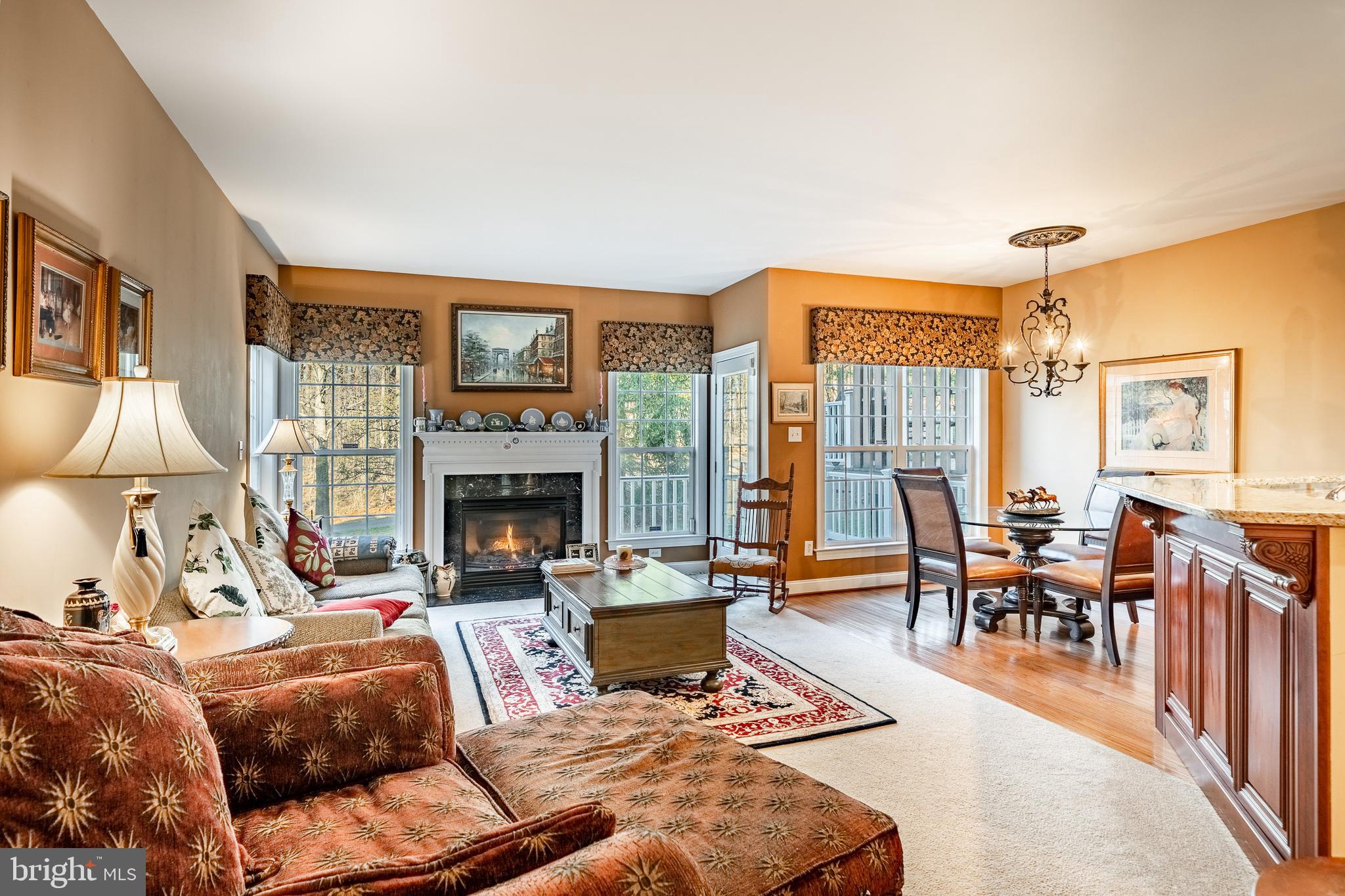 CHARLESTOWN MEADOWS - Residential