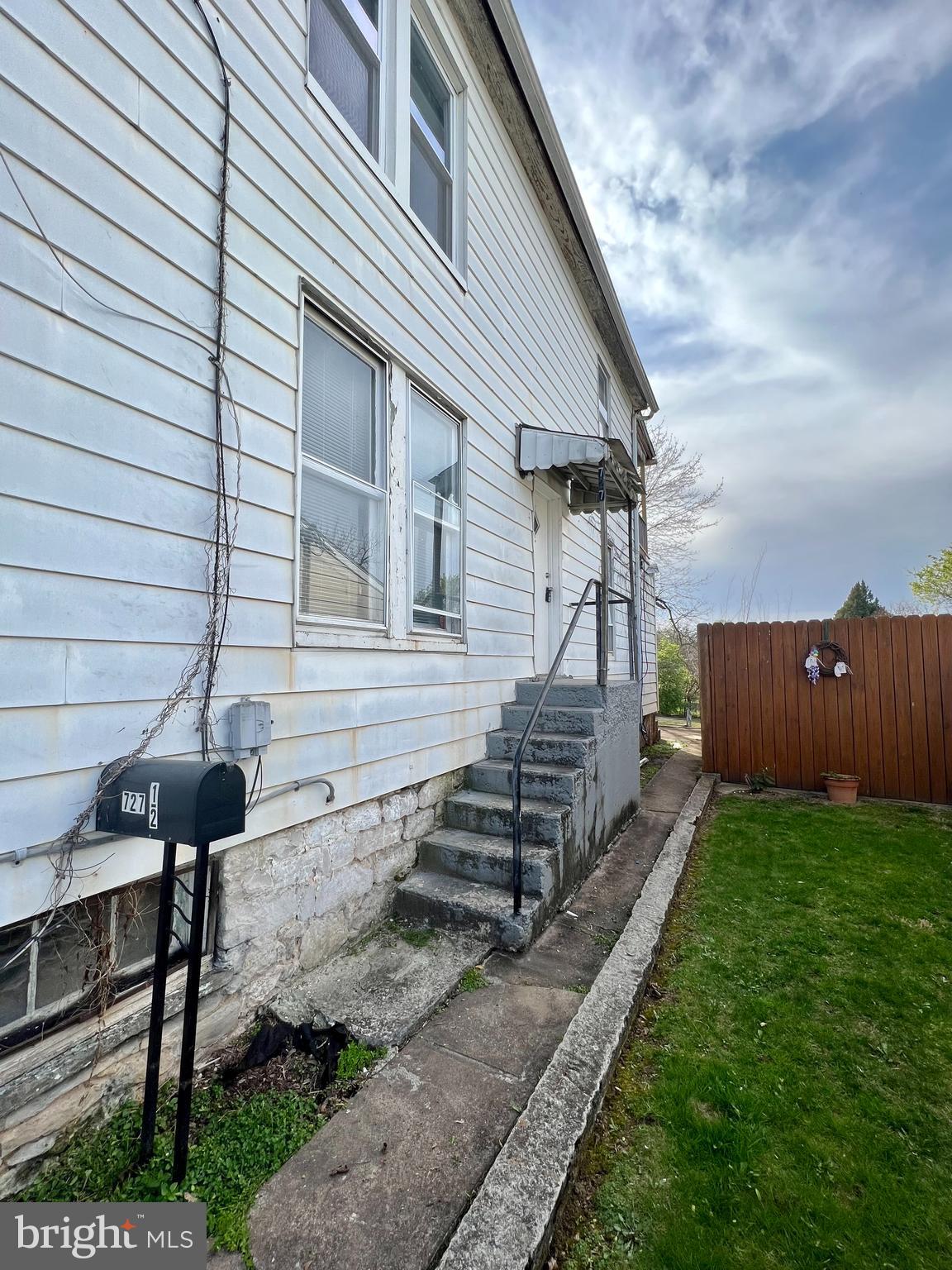 NONE AVAILABLE - Residential Lease