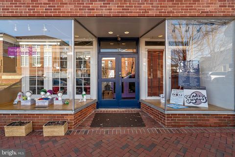 Photo of 92 Main St #SUITE 202-9, WARRENTON, VA 20186 (MLS # VAFQ2021836)