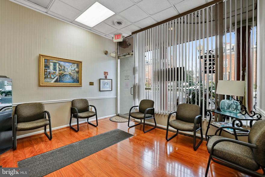 MAJOR PRICE ADJUSTMENT....ESTATE SALE  729 8th St S.E. is a well maintained three-story, mixed-use building reported built in 1930, most recently renovated and redeveloped in 1981 with additional upgrades through today under professional management and maintenance. Retail Level currently build out  for dental, medical practice or restaurant/food service.   Upper units are perfect legal or , lobby offices with desirable high rent income residential units.   Additionally. building has flexible usage and floorplan  for potential rental of 3 commercial and   two rental apartments.  It sits on a 2,182sf lot with a parking area in rear of property.     The building itself has 6400 GSF with a first floor at retail level of 1550 SF connected with a finished lower floor.  This could potentially be an additional rental unit as it has its own with separate alley entrance.   The upper floors are connected by a separate entrance and staircase with a second floor of two commercial offices of 600SF & 800SF and a third floor of two residential units of 800SF & 600SF.   Note: Entire property can be delivered VACANT .  Please contact LA for further details and required to be present at all showings  FLOORPLANS IN DOCUMENTS
                             
729 8th Street SE is in the commercial corridor of "Barracks Row" on Capitol Hill.  Barracks Row Main Street, a government funded organization to promote economic development,  has been recognized as one of the best Main Street programs in the U.S. with a blend of restaurants, shops, offices and stores.  Centrally located on Capitol Hill it rests next to the METRO at Eastern Market, Pennsylvania Ave,  US Marine Barracks and our Historic Eastern Market.  Area also serves as a major transportation hub for Metro, Metro Bus and with convenient access by highway to Virginia and Metro.  Eastern Market/Barracks Row  is an active and vibrant weekday destination for DC workers in additional to be a destination for  hundreds of thousands  visitors and tourists.  SEE DISCLOSURE