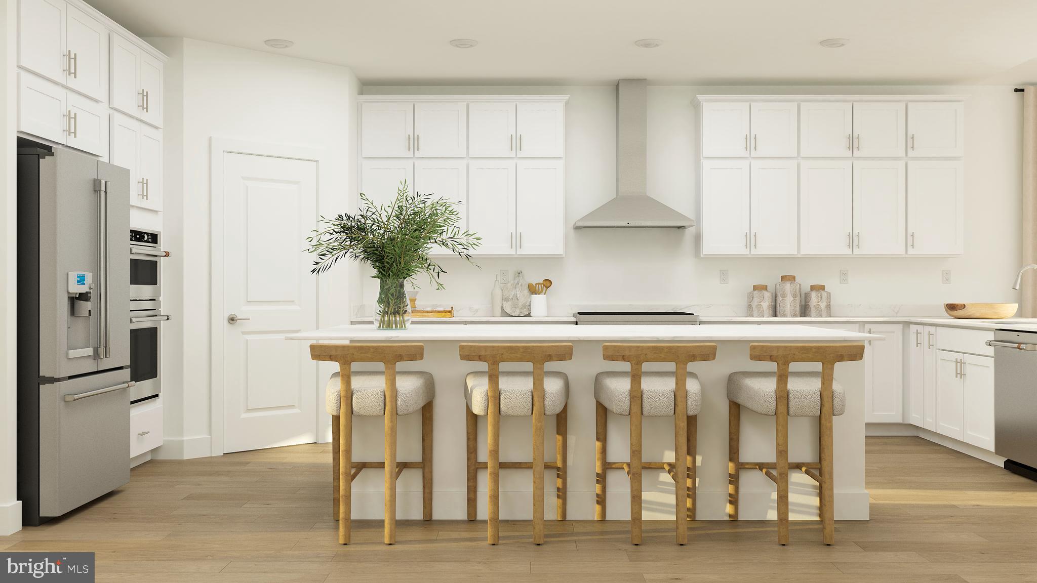 45 AARON TRUEHART WAY