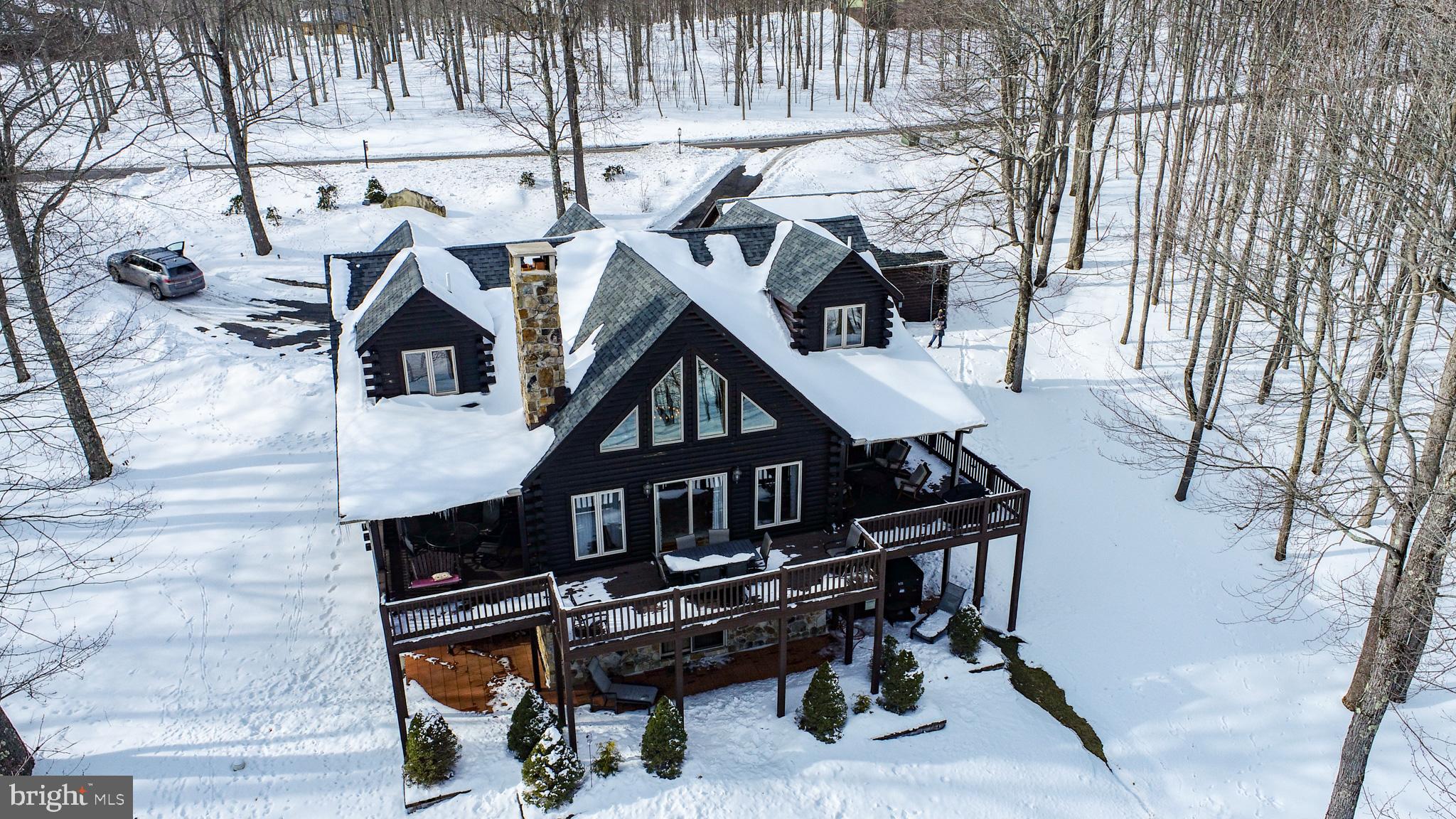 SANDY SHORES - Residential