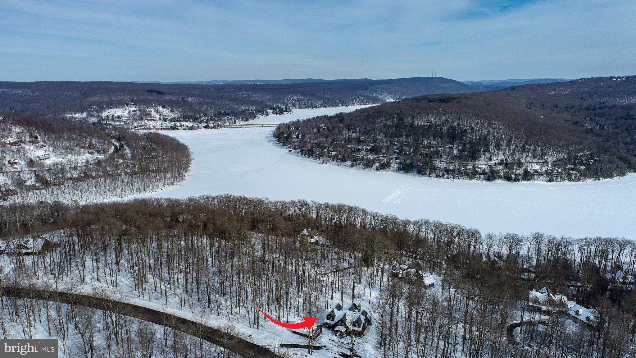 SANDY SHORES - Residential