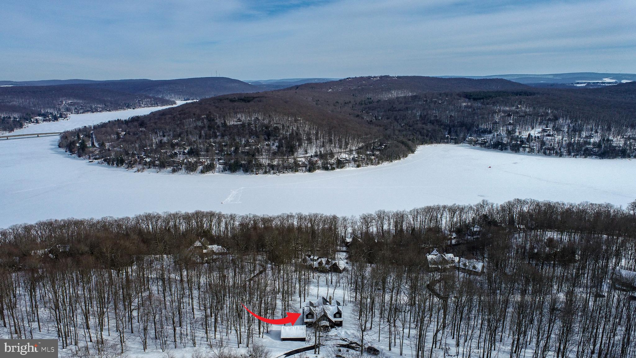 SANDY SHORES - Residential