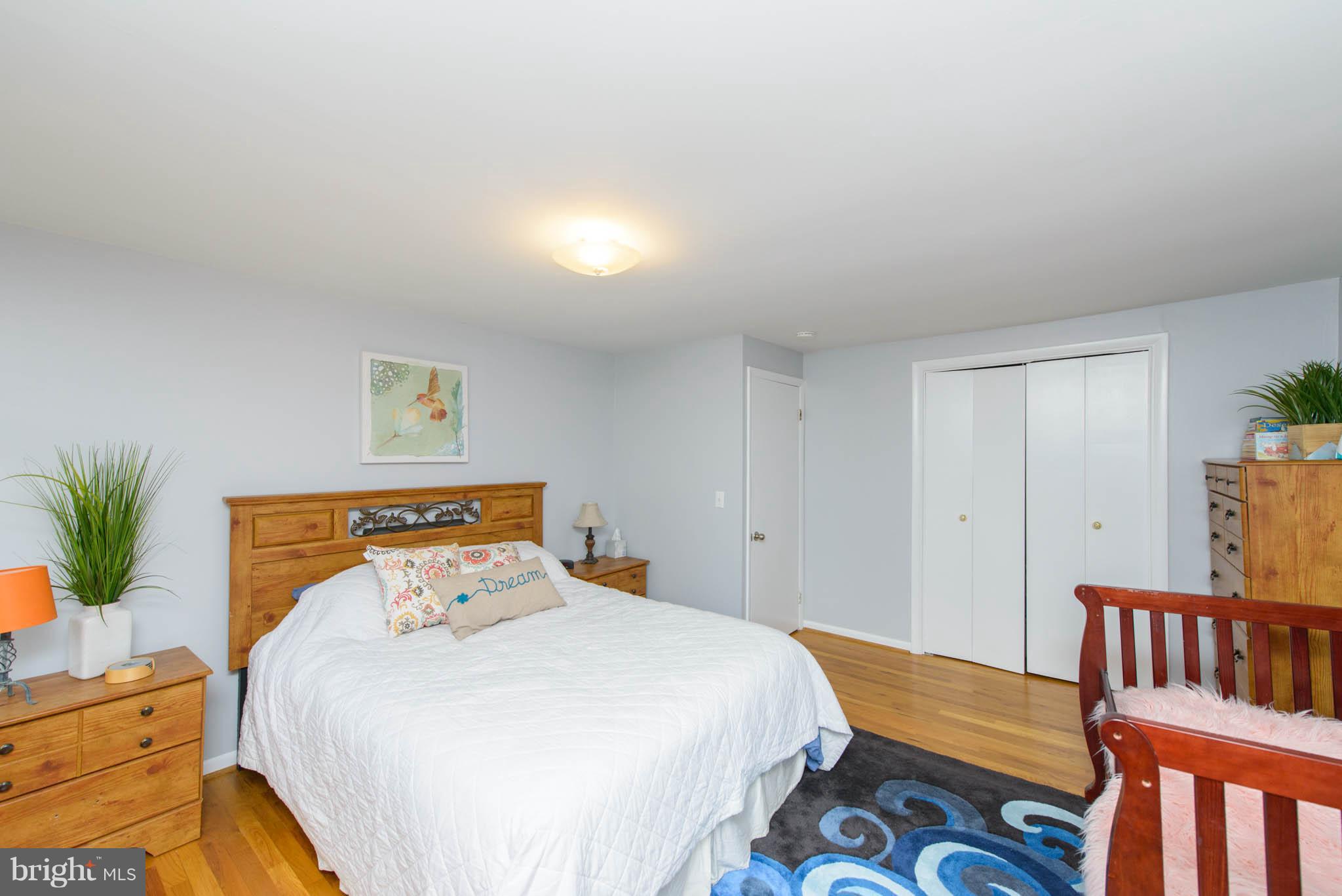 CHALK POINT - Residential