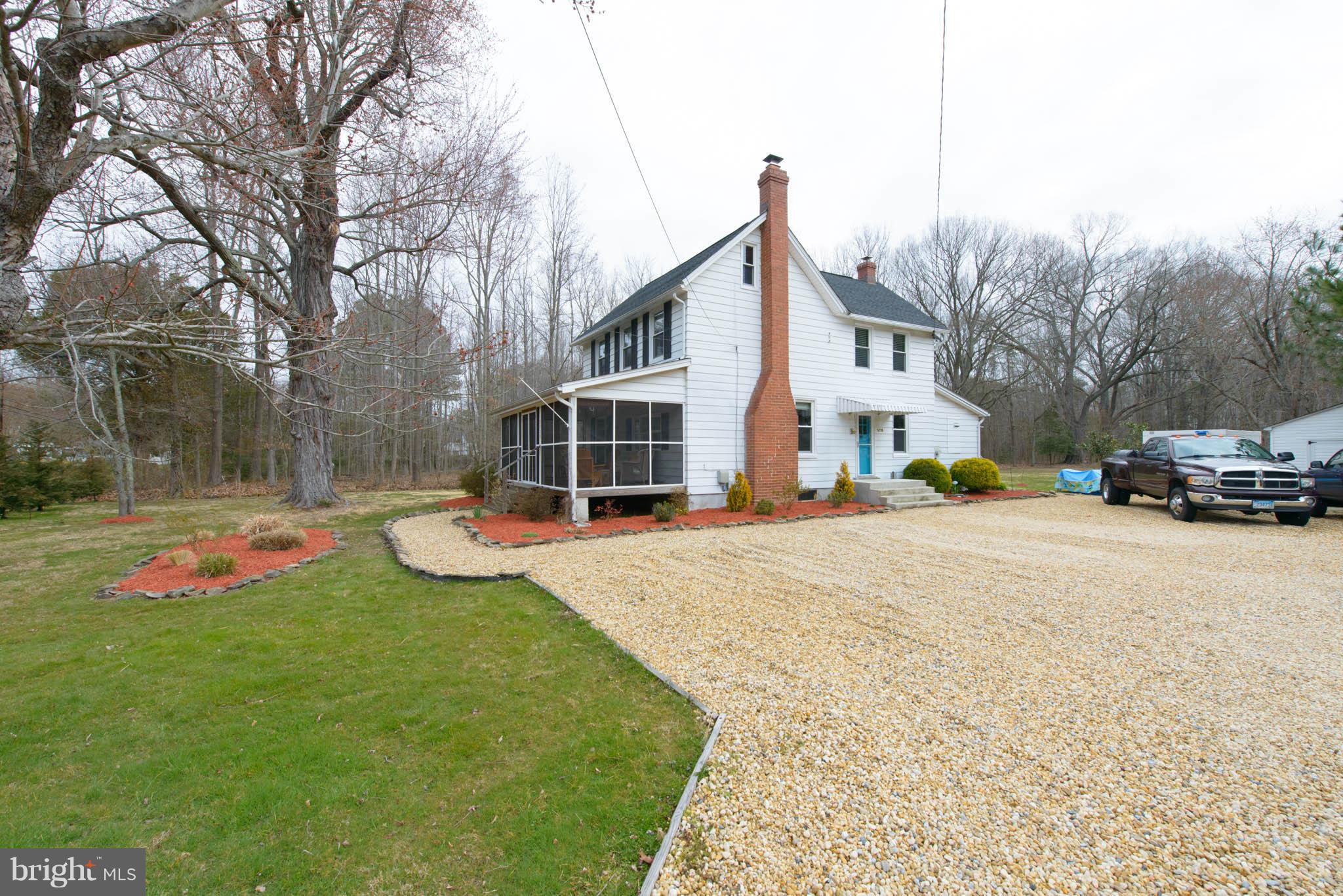 CHALK POINT - Residential