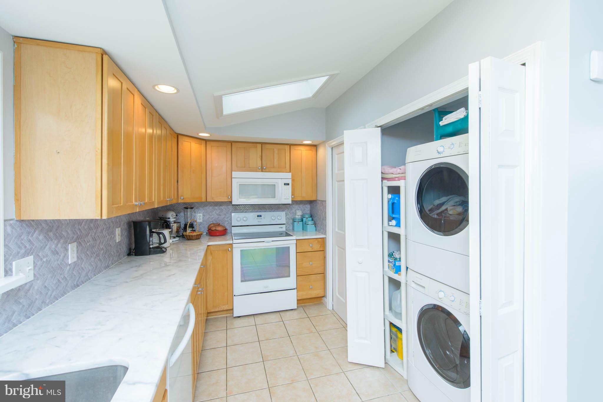 CHALK POINT - Residential