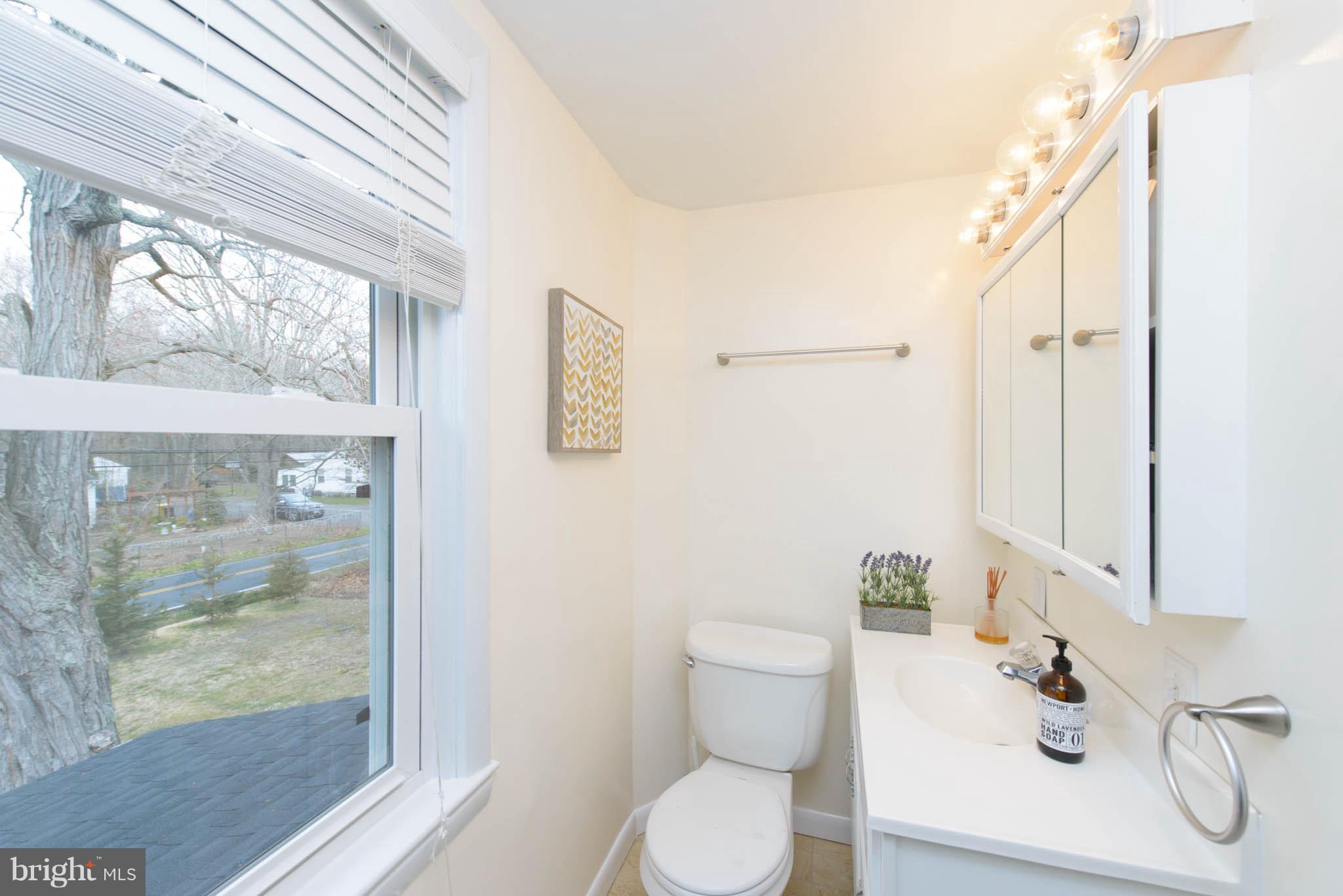 CHALK POINT - Residential