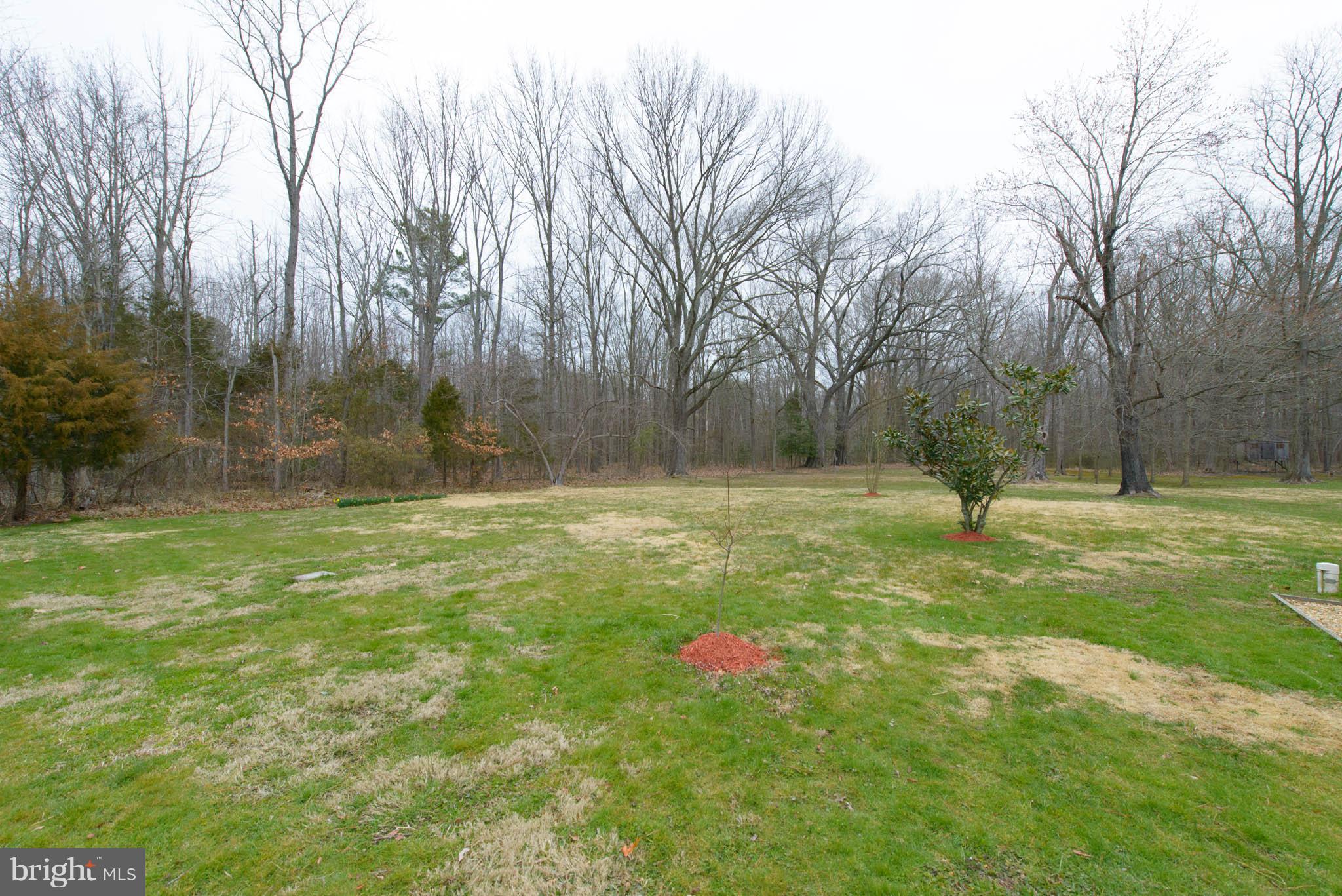 CHALK POINT - Residential