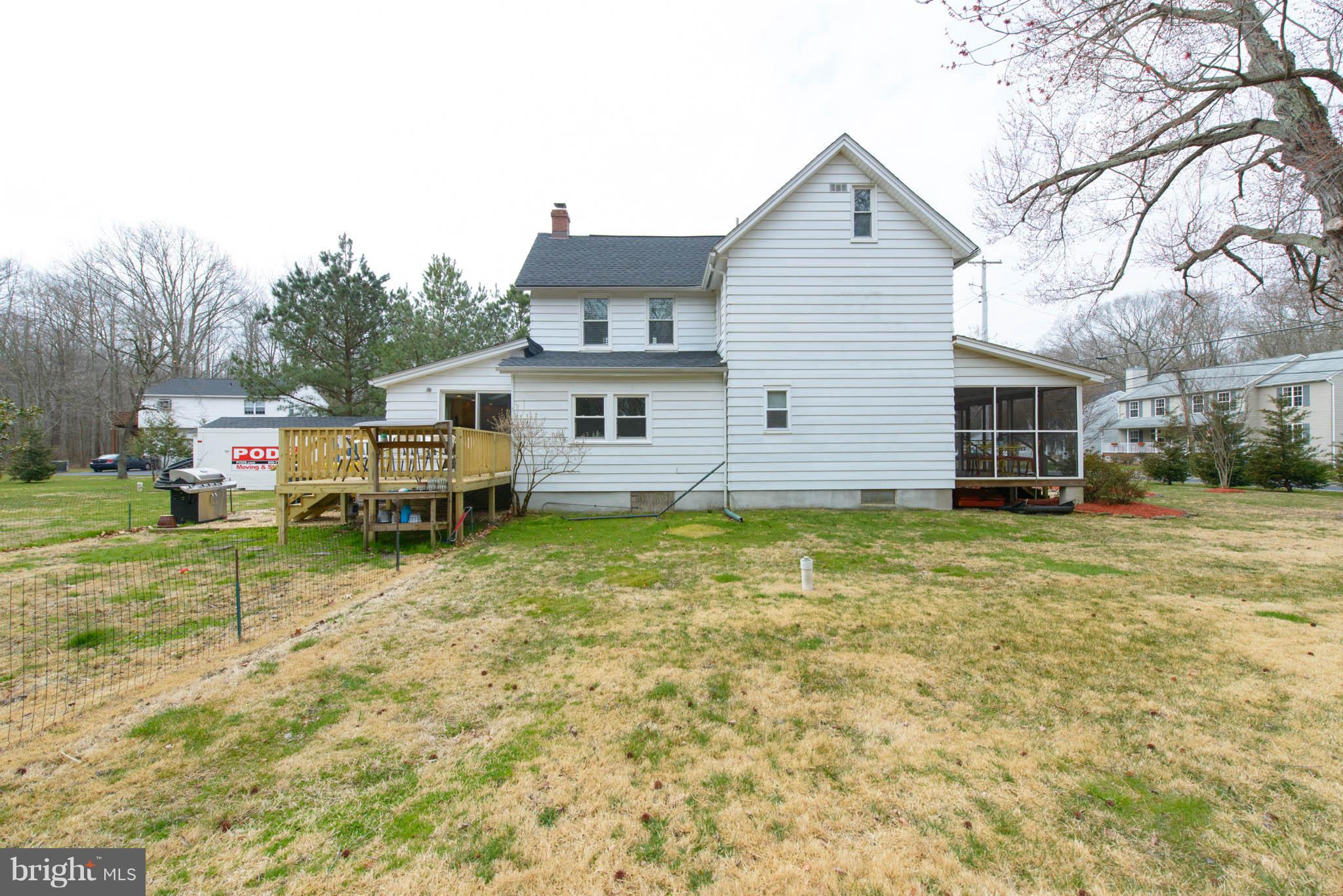 CHALK POINT - Residential