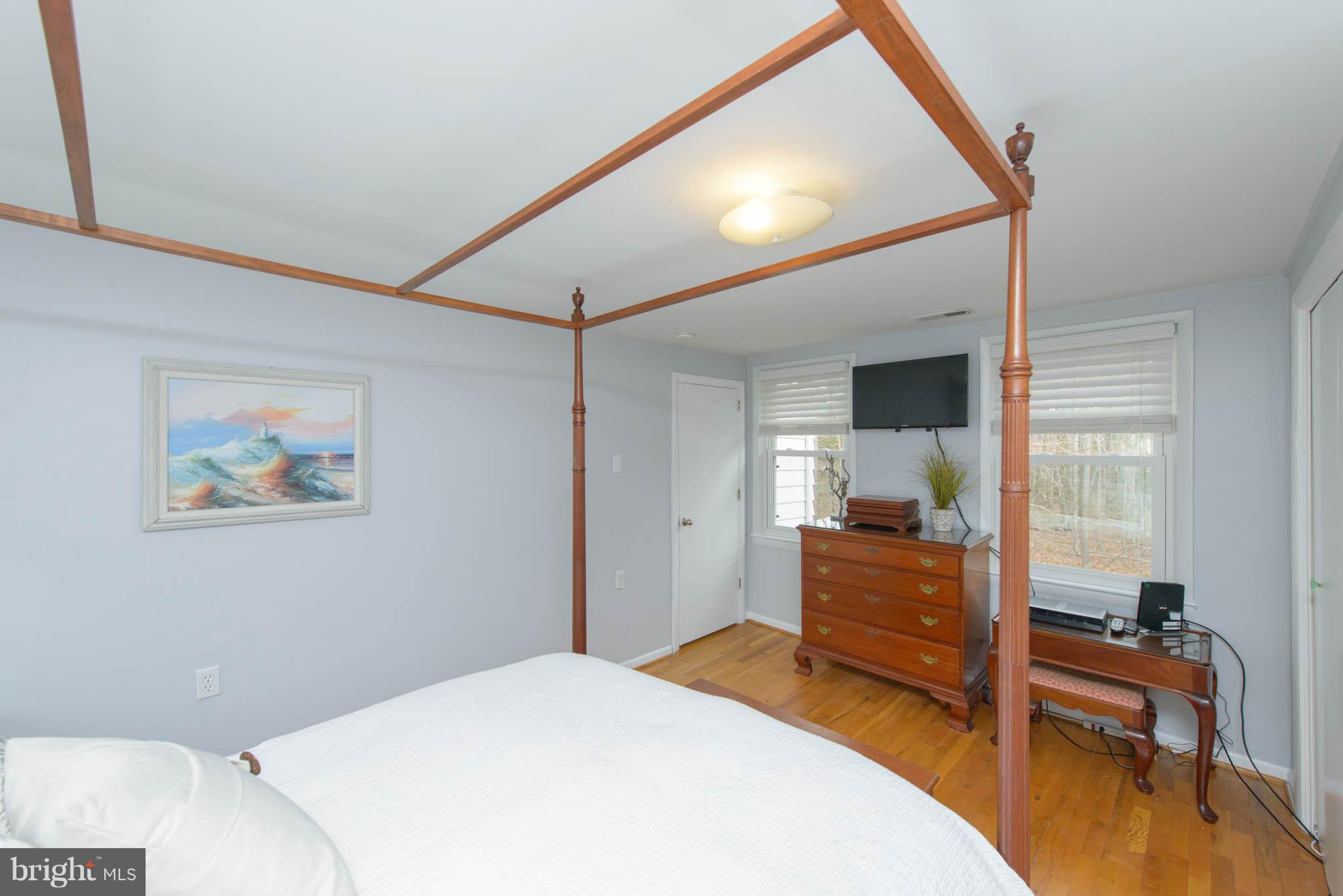 CHALK POINT - Residential