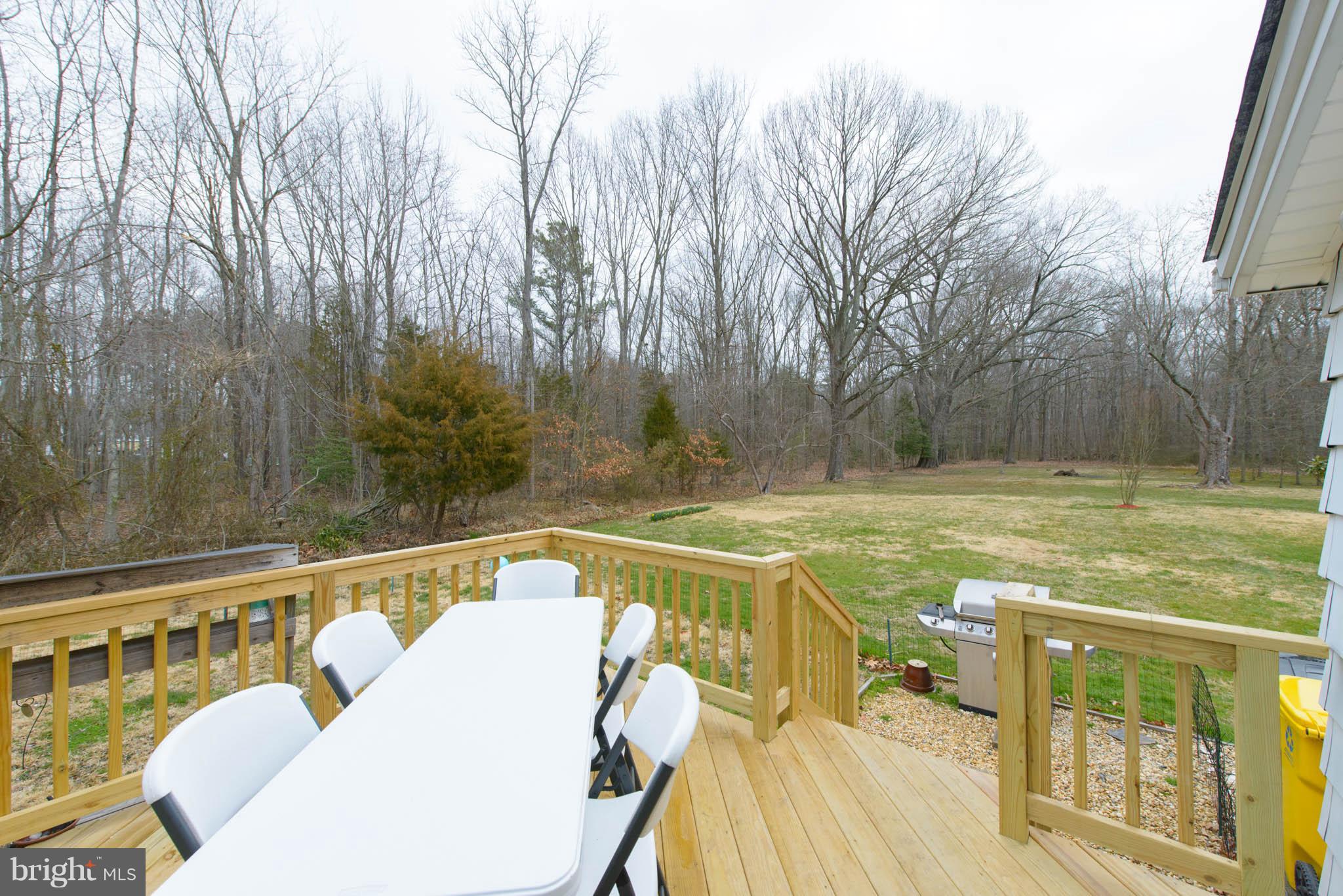 CHALK POINT - Residential