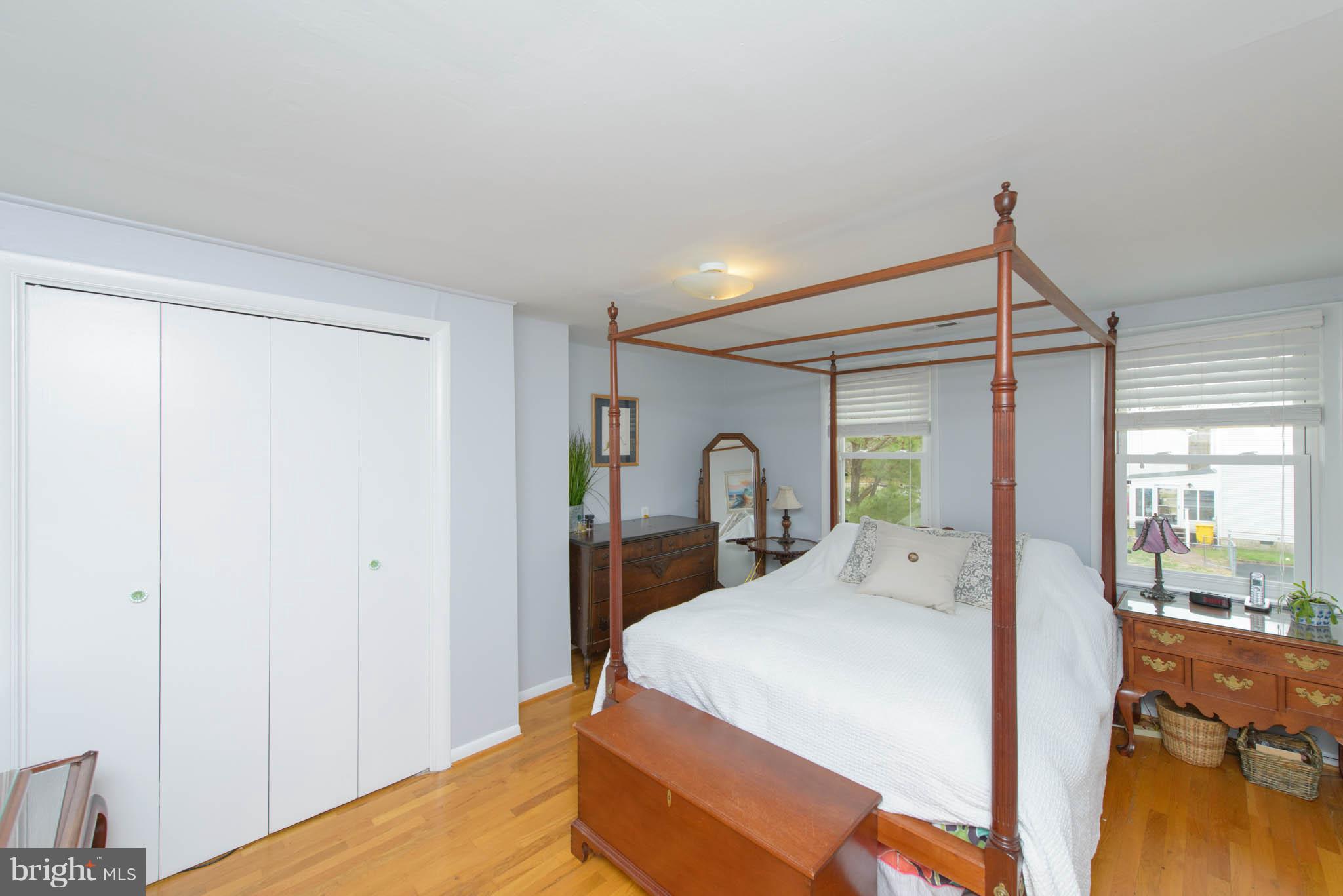 CHALK POINT - Residential