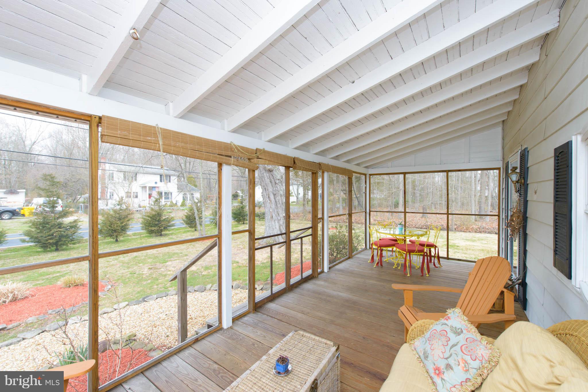 CHALK POINT - Residential