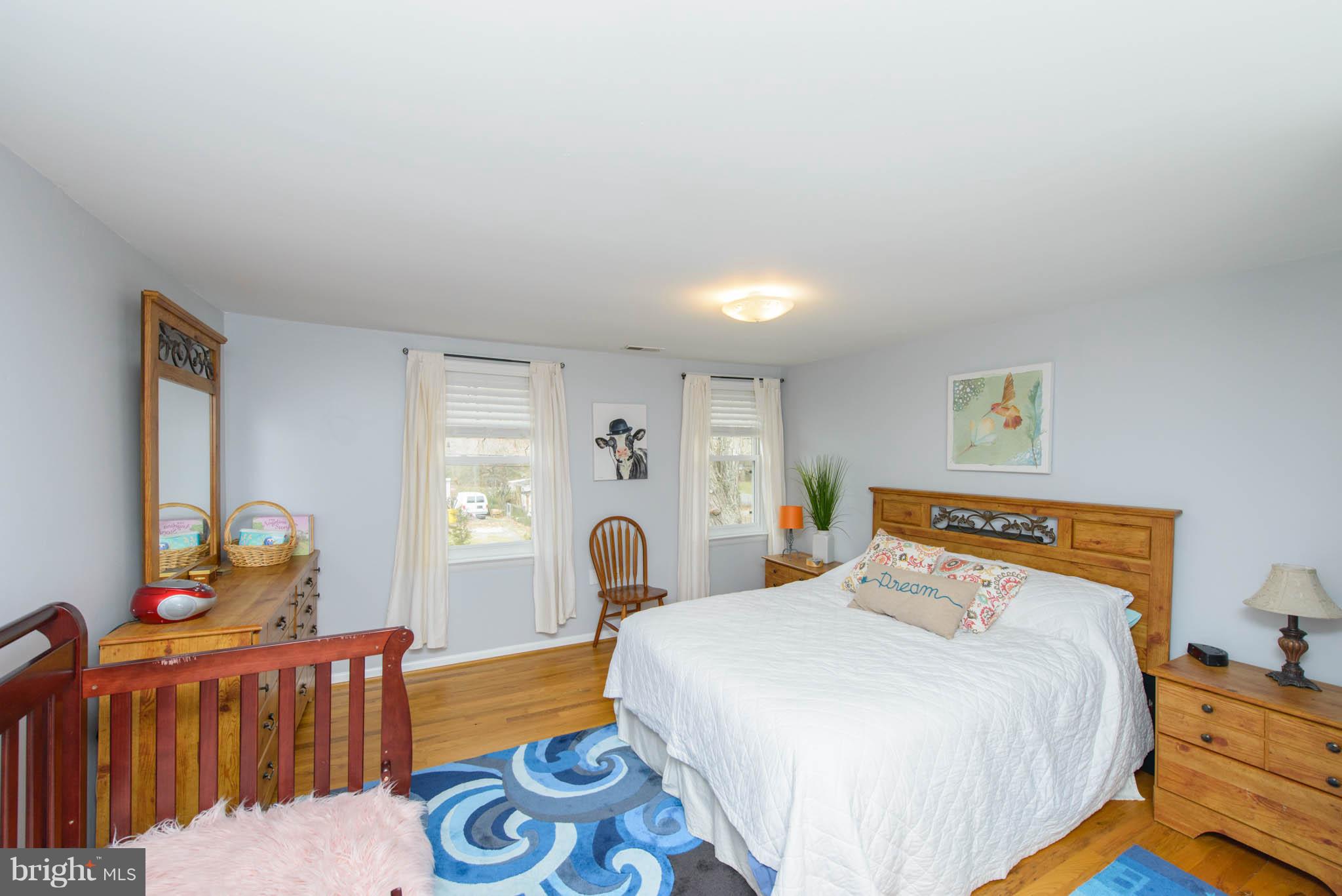 CHALK POINT - Residential