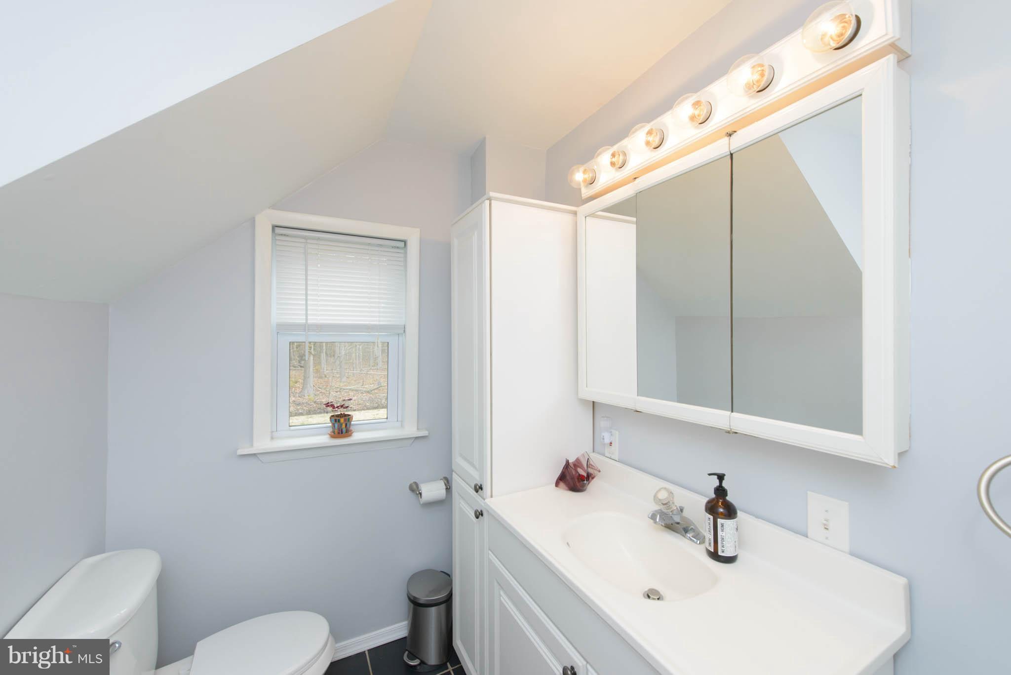 CHALK POINT - Residential