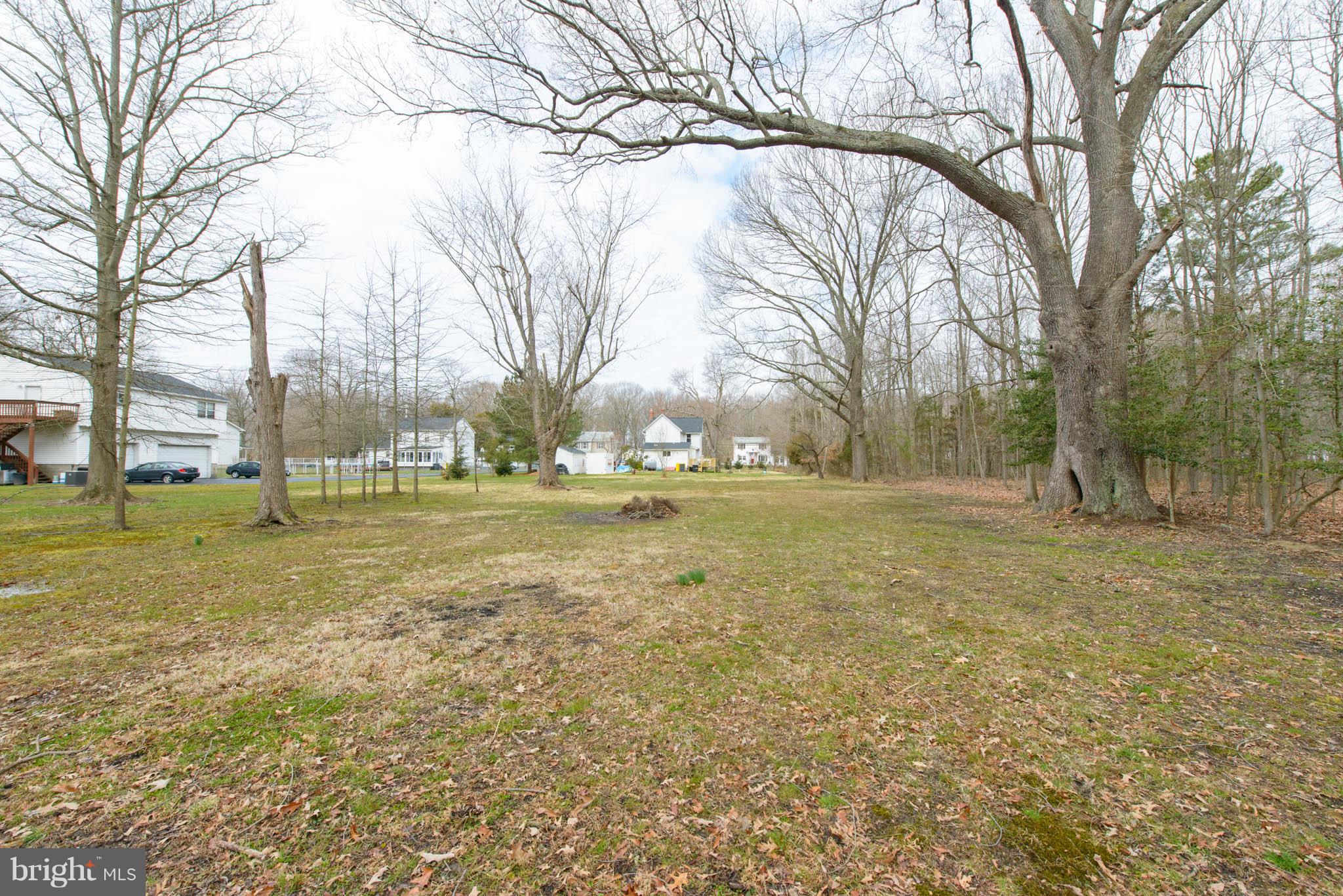 CHALK POINT - Residential