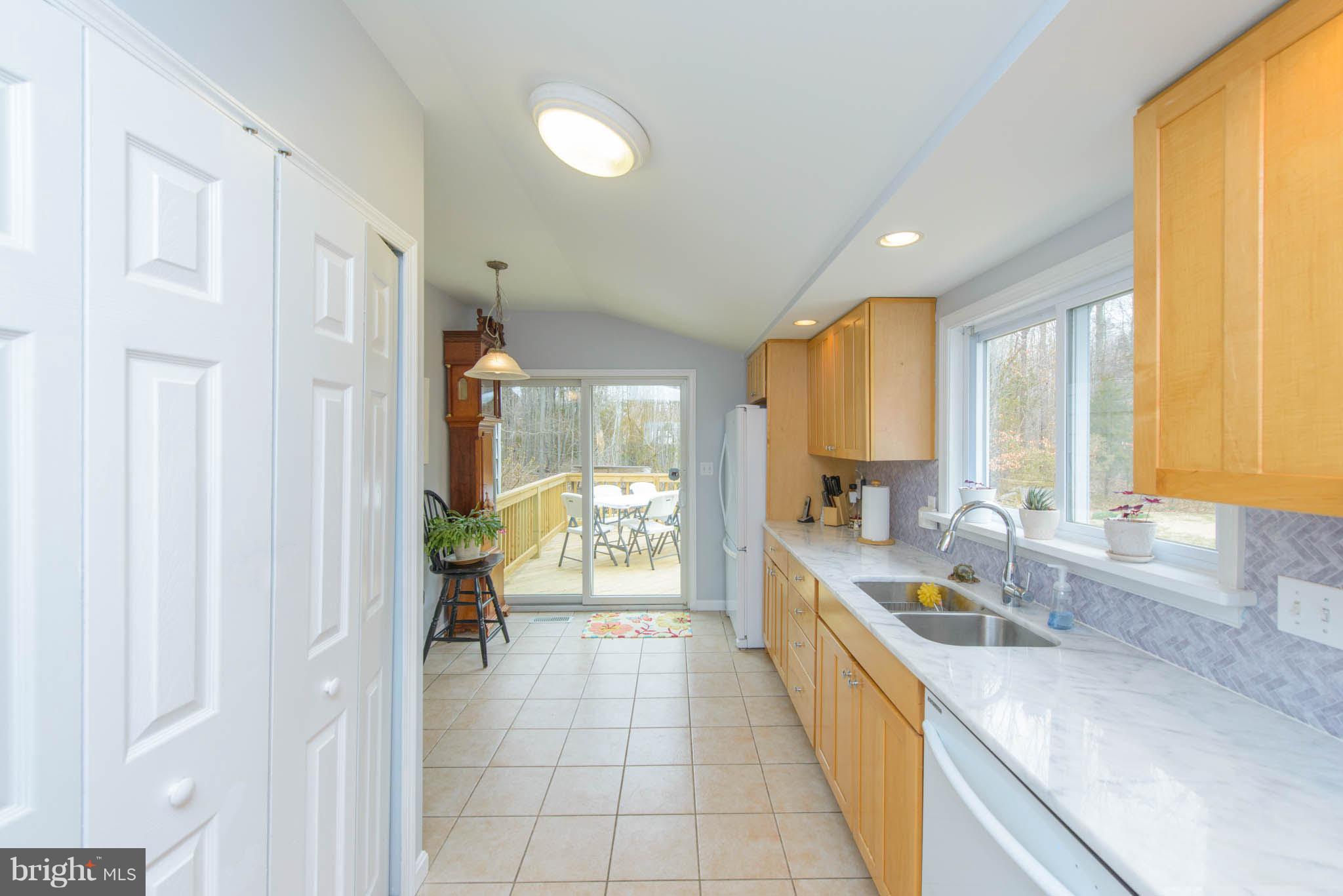 CHALK POINT - Residential