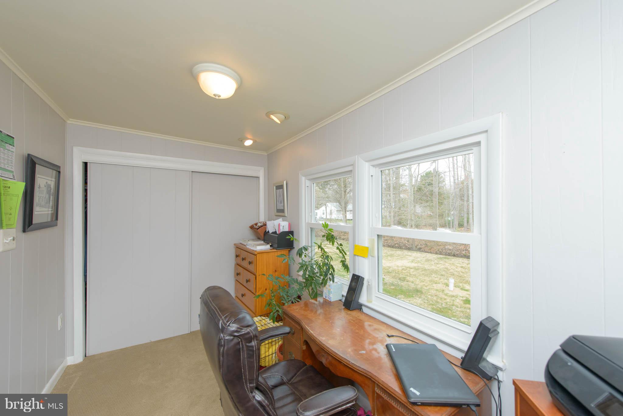 CHALK POINT - Residential