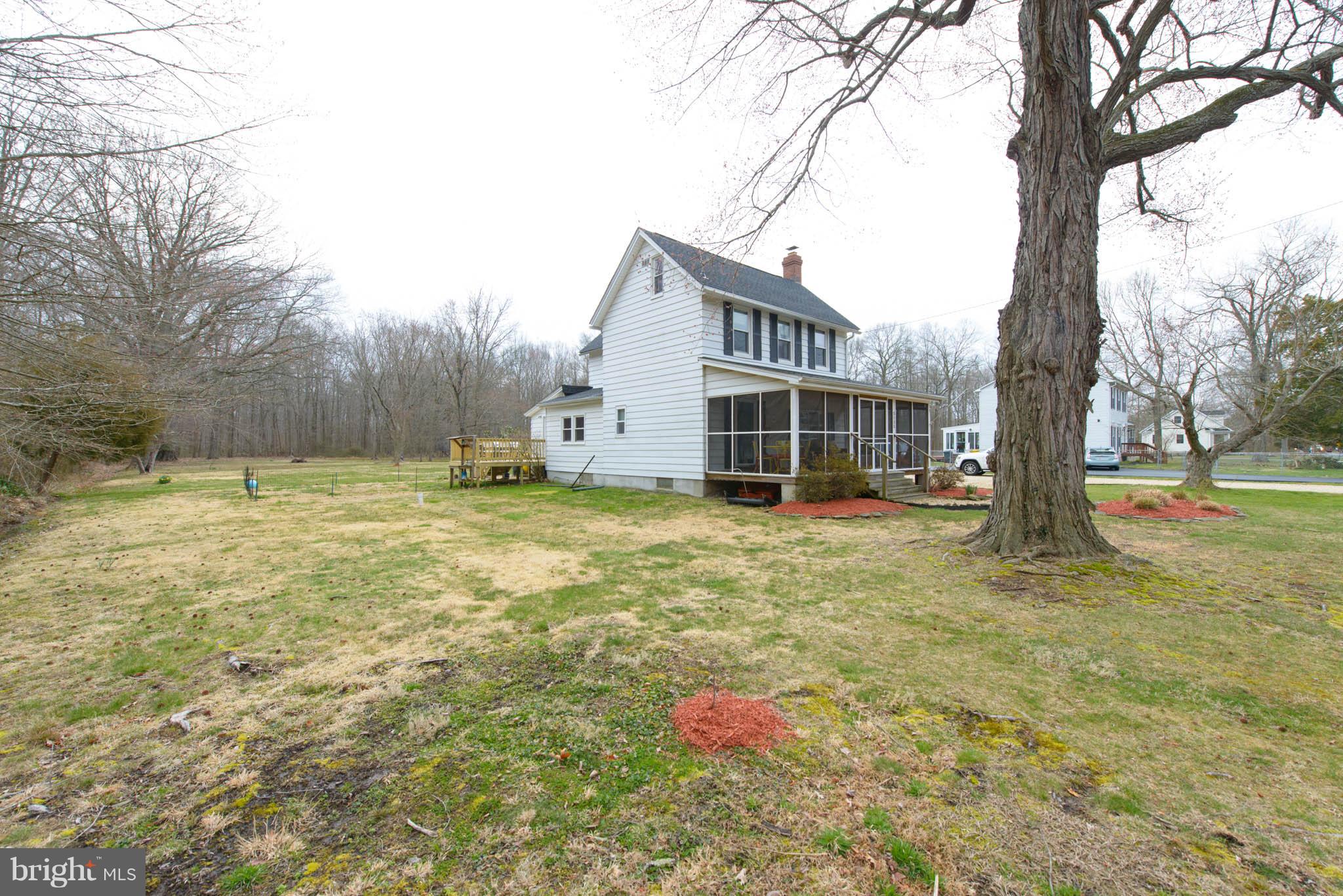 CHALK POINT - Residential