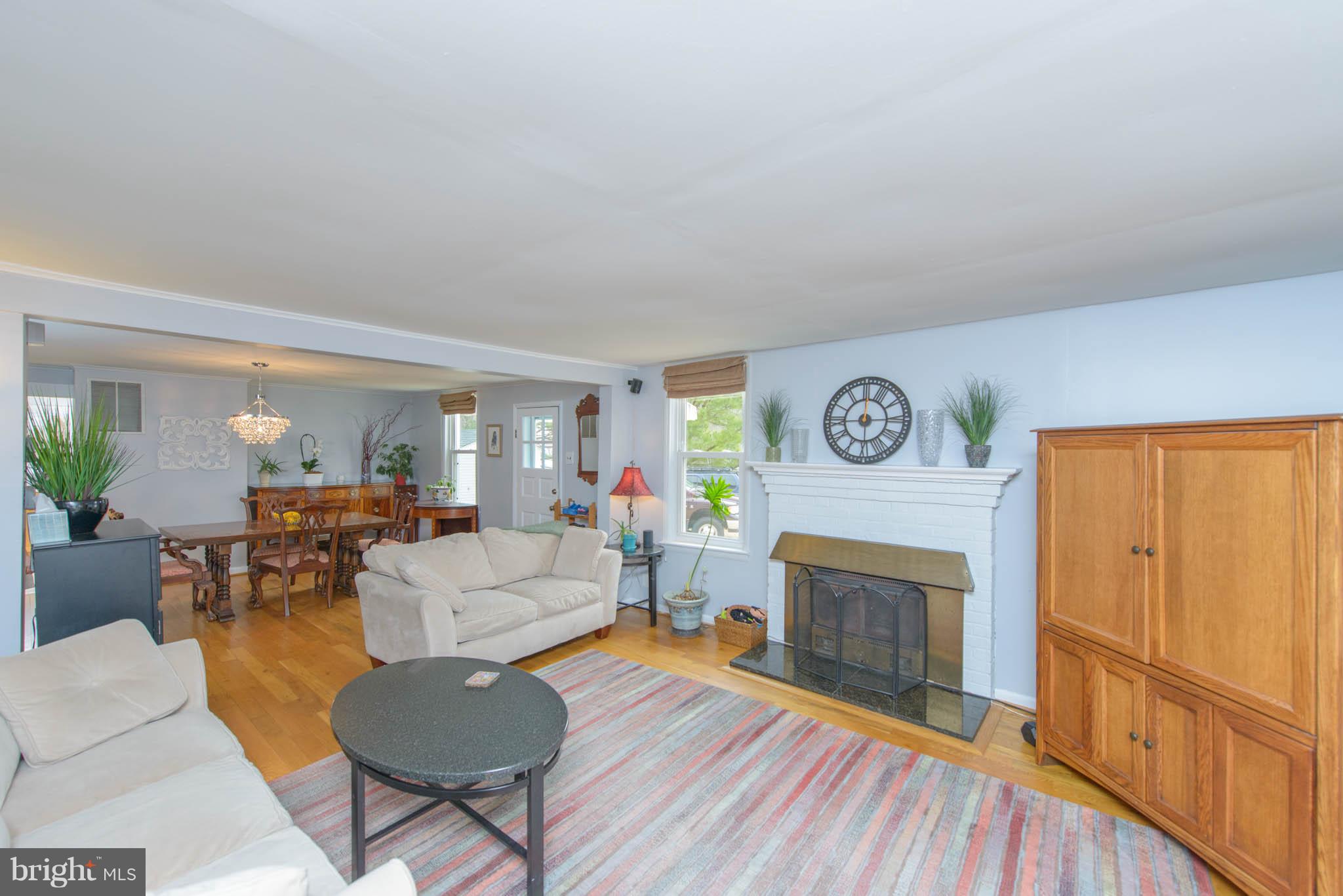 CHALK POINT - Residential