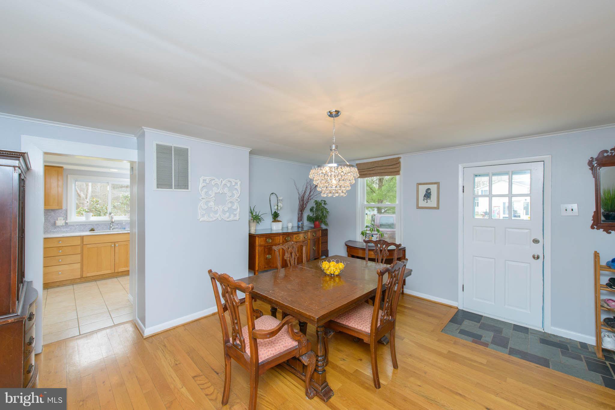 CHALK POINT - Residential