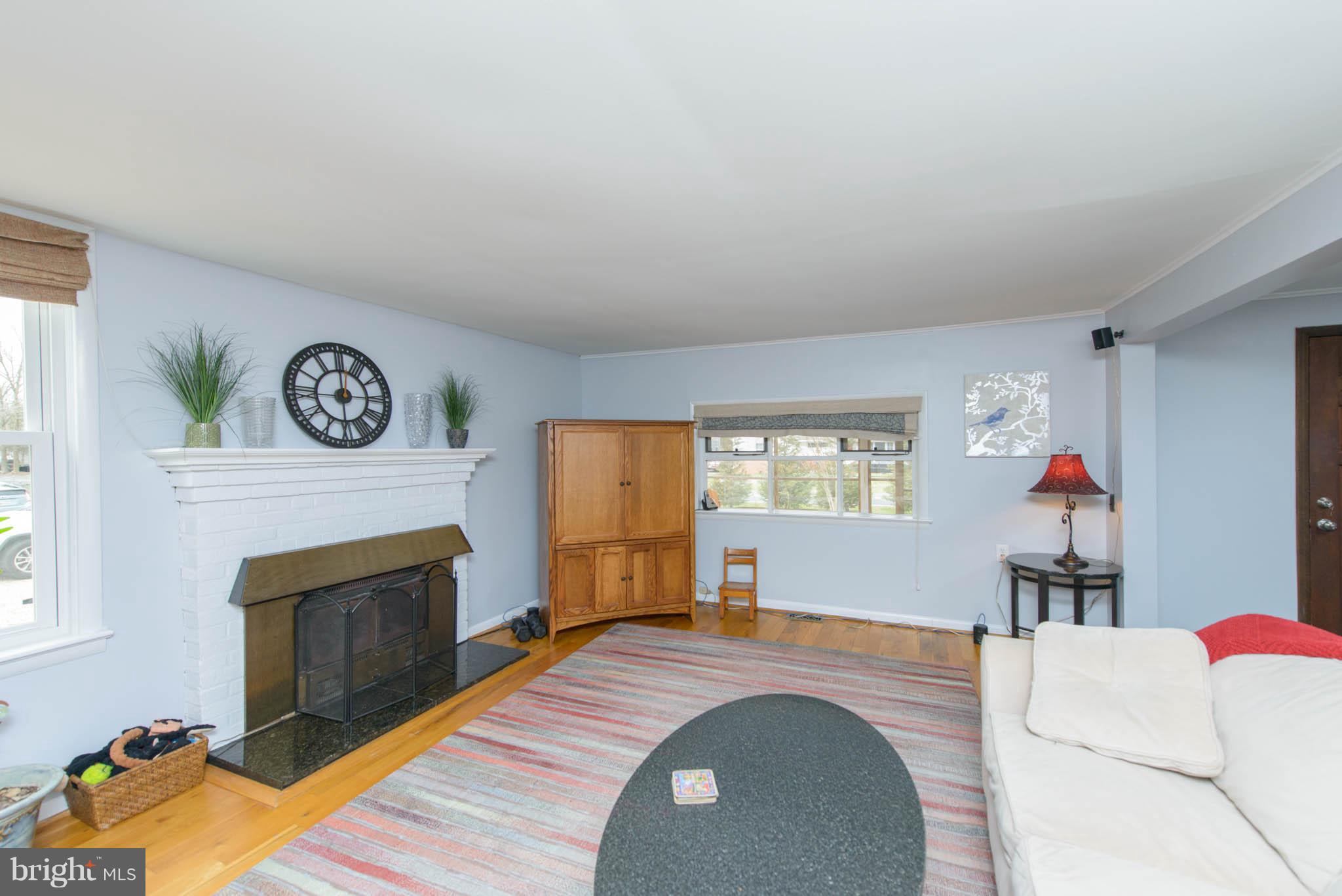 CHALK POINT - Residential