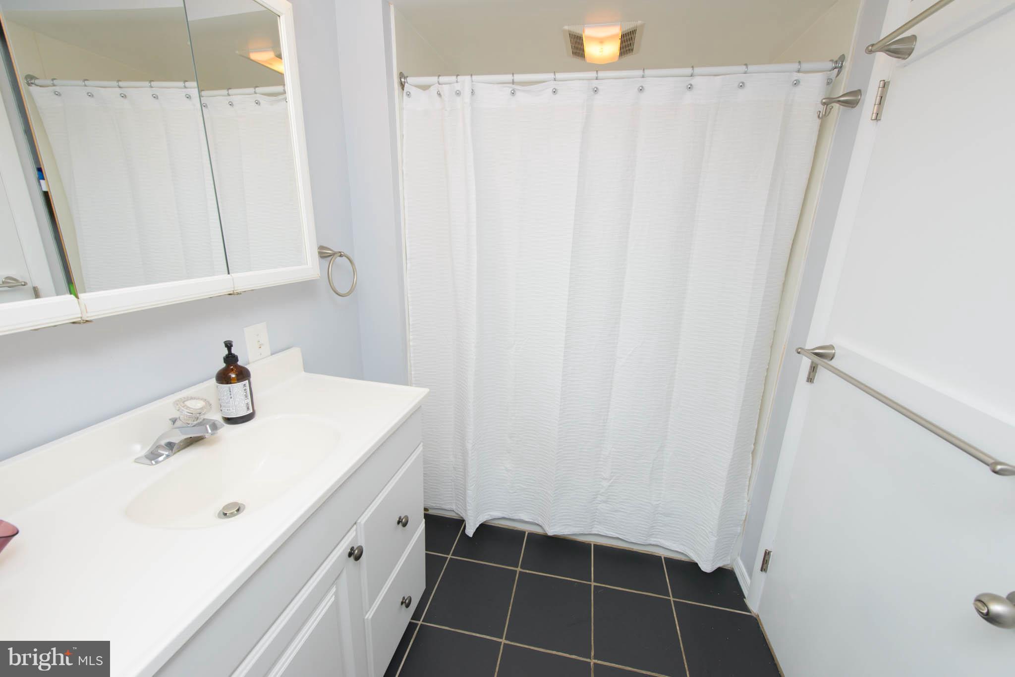 CHALK POINT - Residential