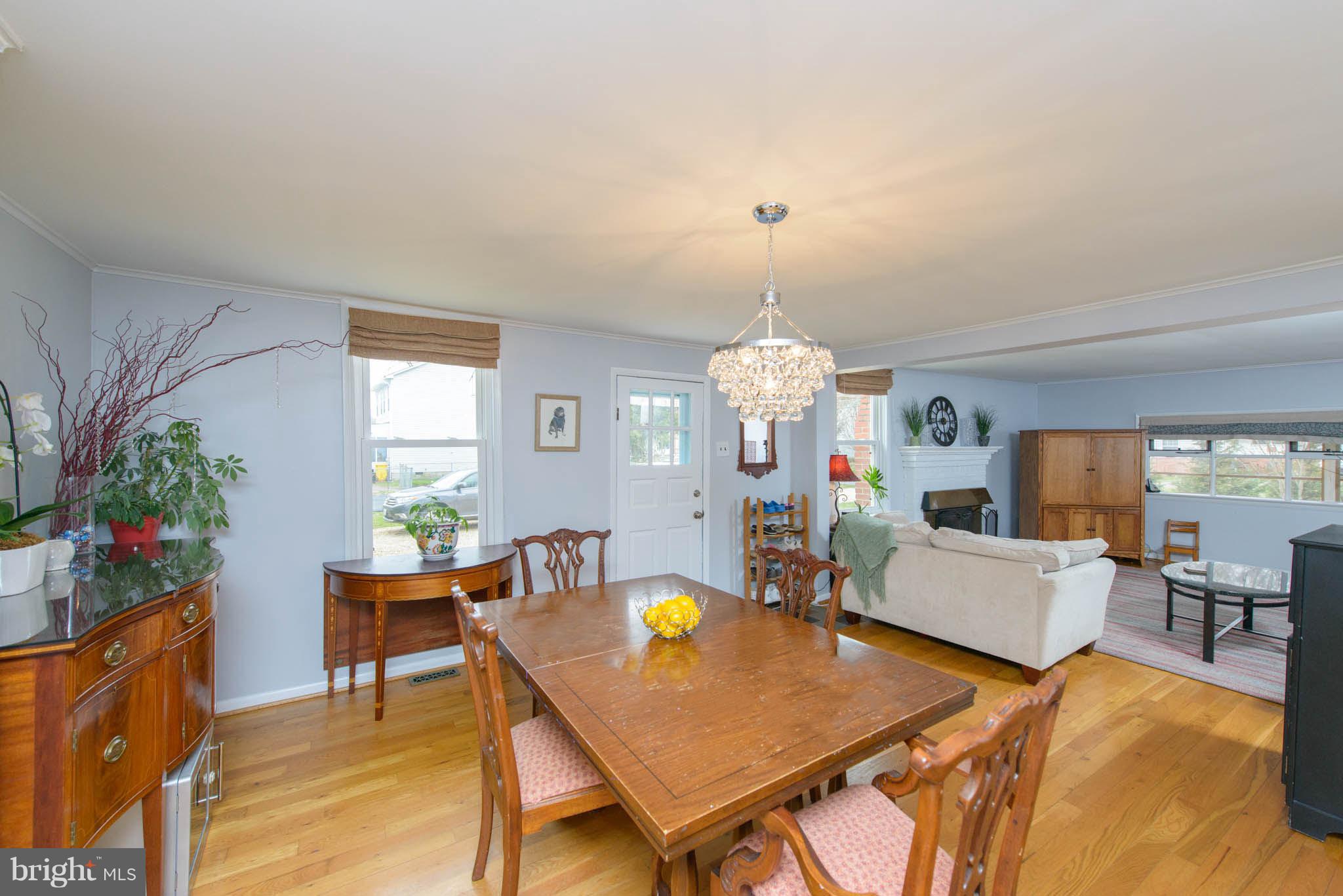 CHALK POINT - Residential