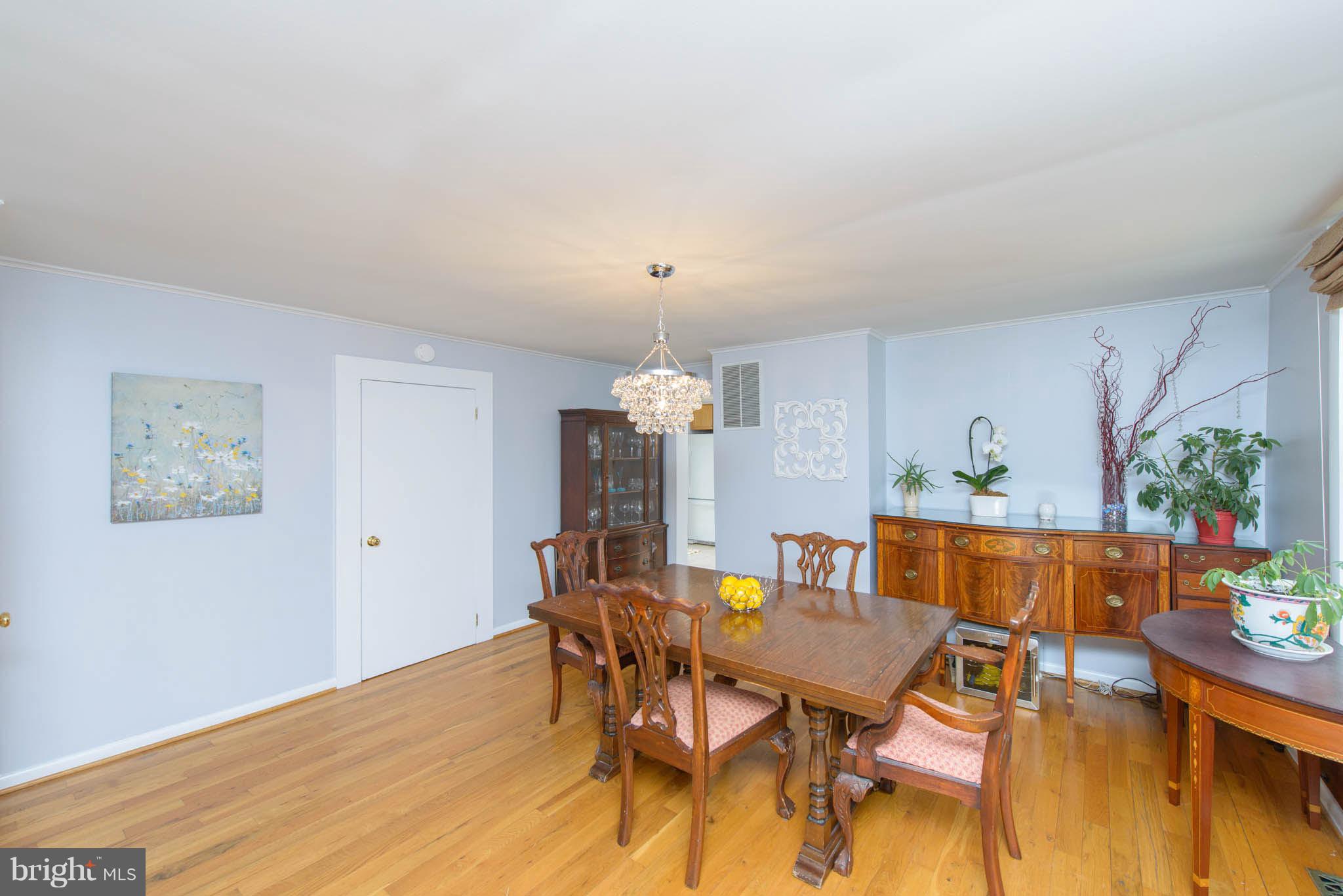 CHALK POINT - Residential