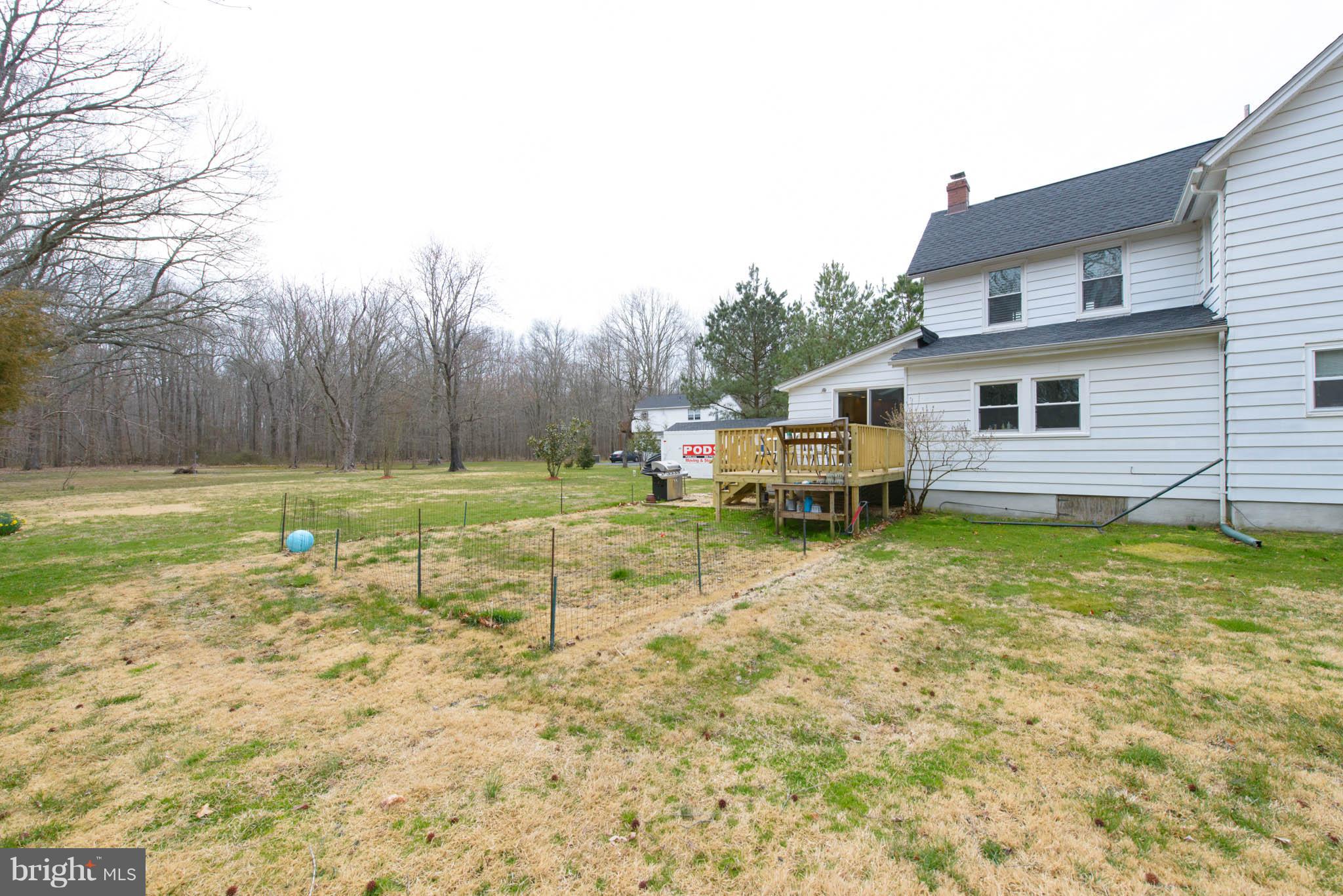 CHALK POINT - Residential