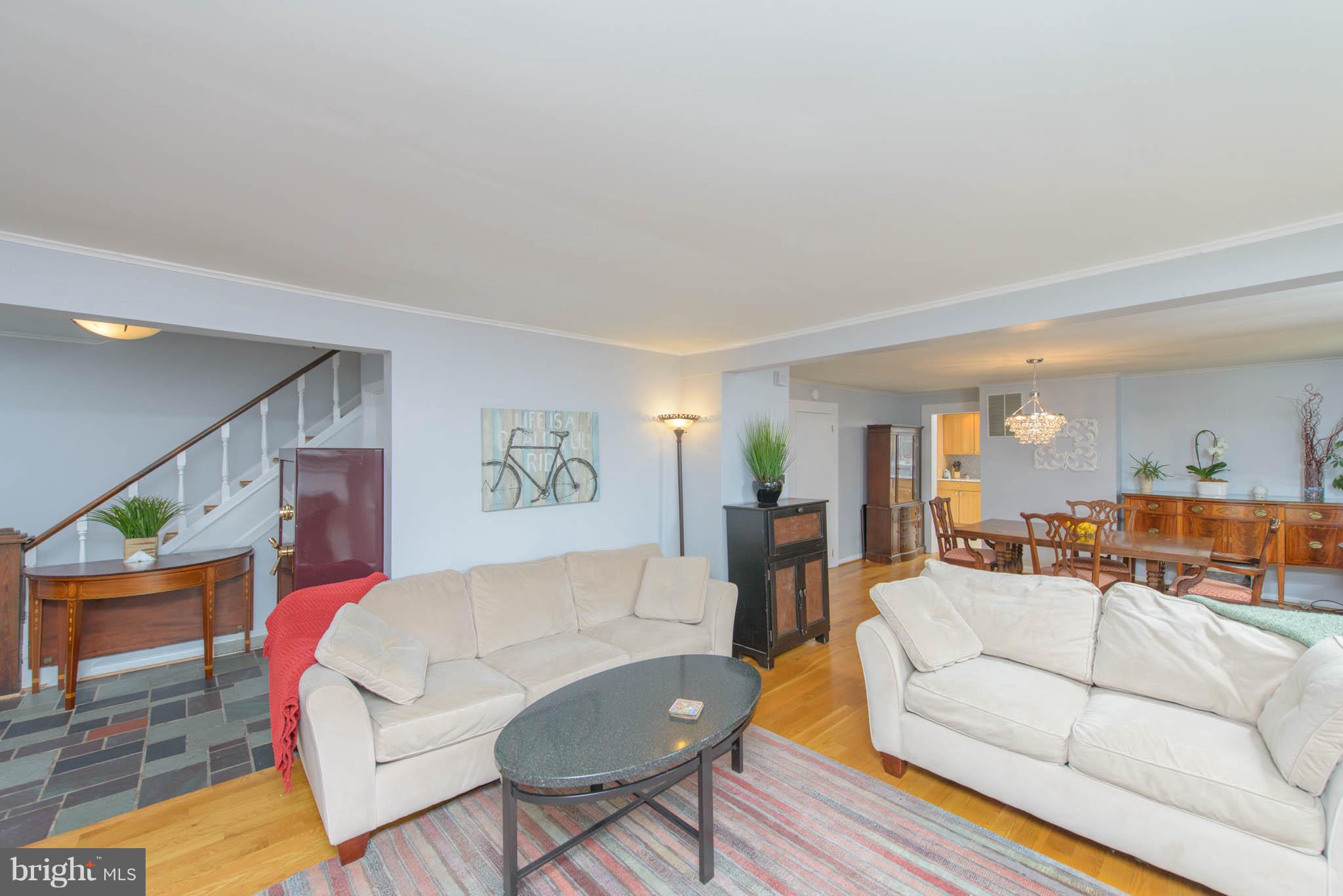 CHALK POINT - Residential