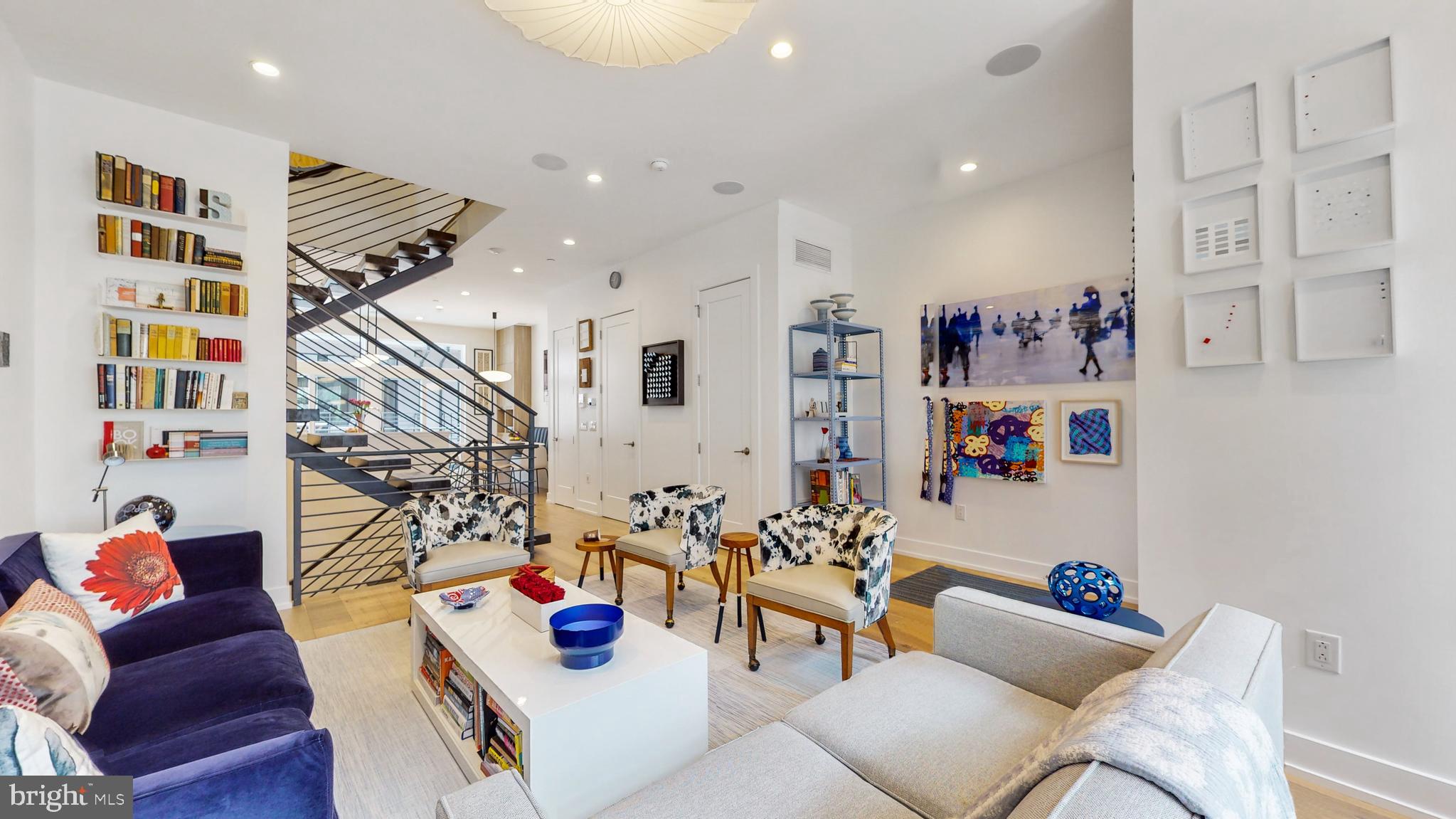 NORTHERN LIBERTIES - Residential