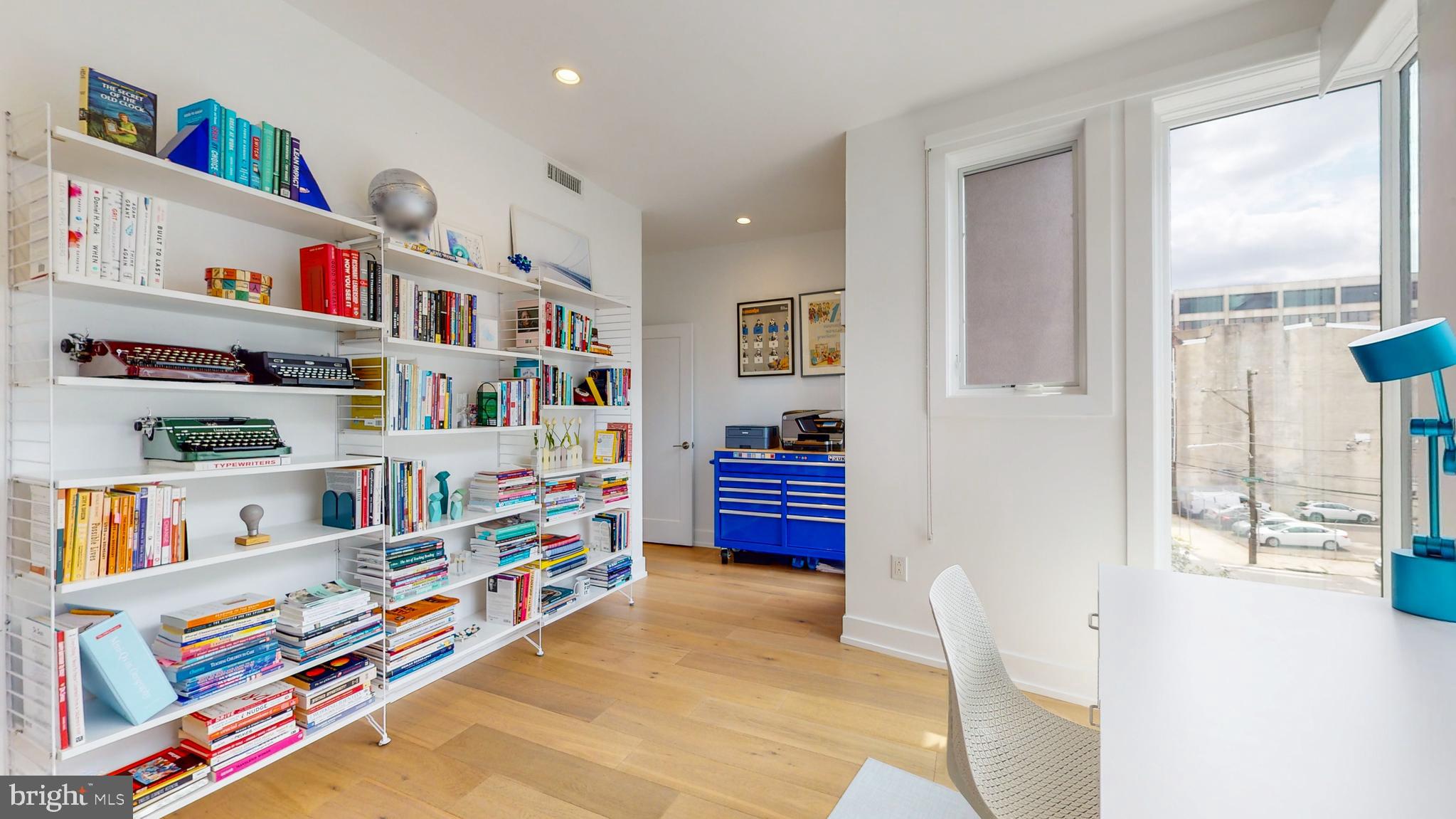 NORTHERN LIBERTIES - Residential