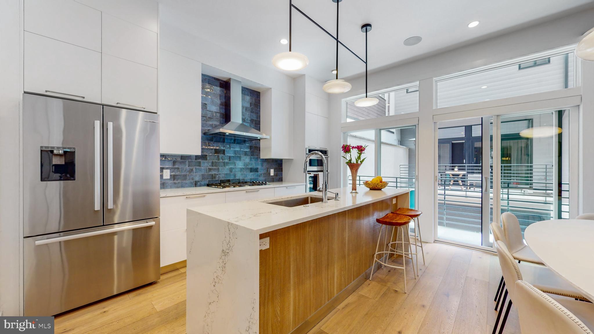 NORTHERN LIBERTIES - Residential