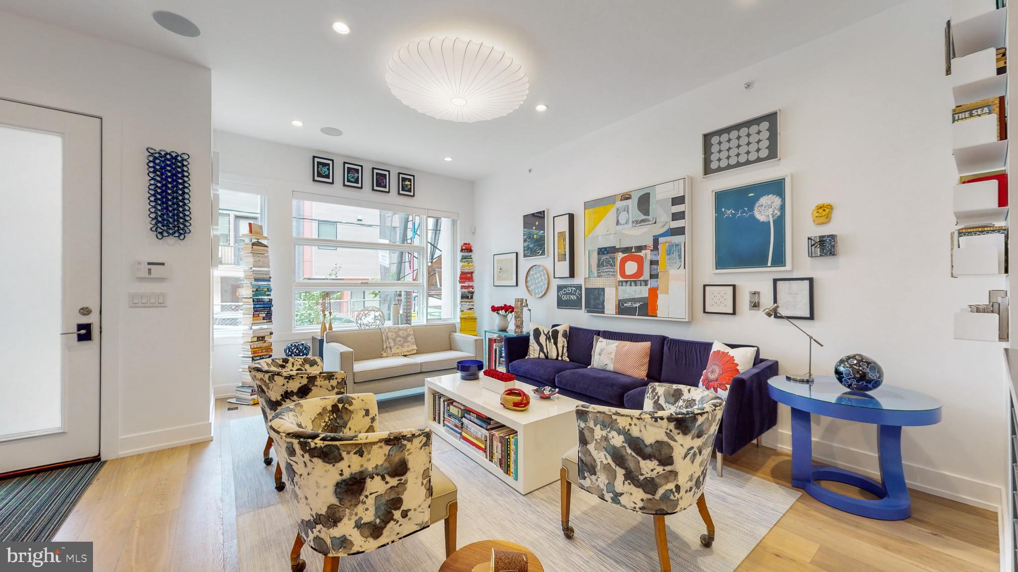 NORTHERN LIBERTIES - Residential