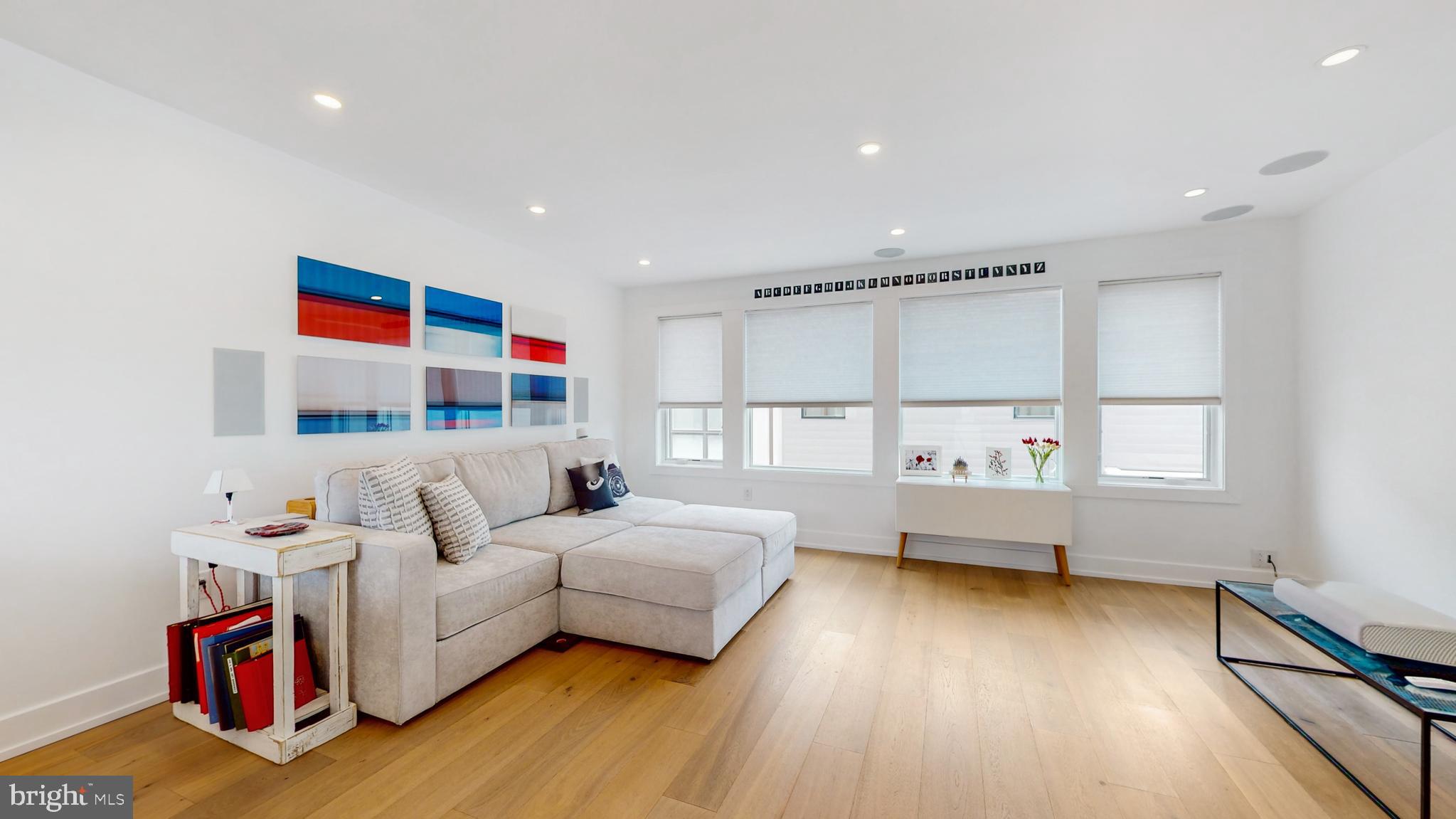 NORTHERN LIBERTIES - Residential