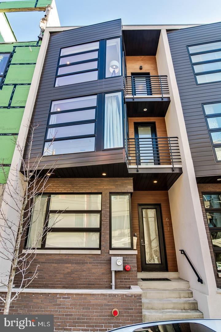 NORTHERN LIBERTIES - Residential