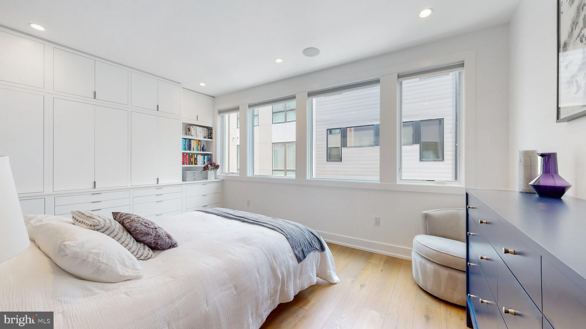 NORTHERN LIBERTIES - Residential