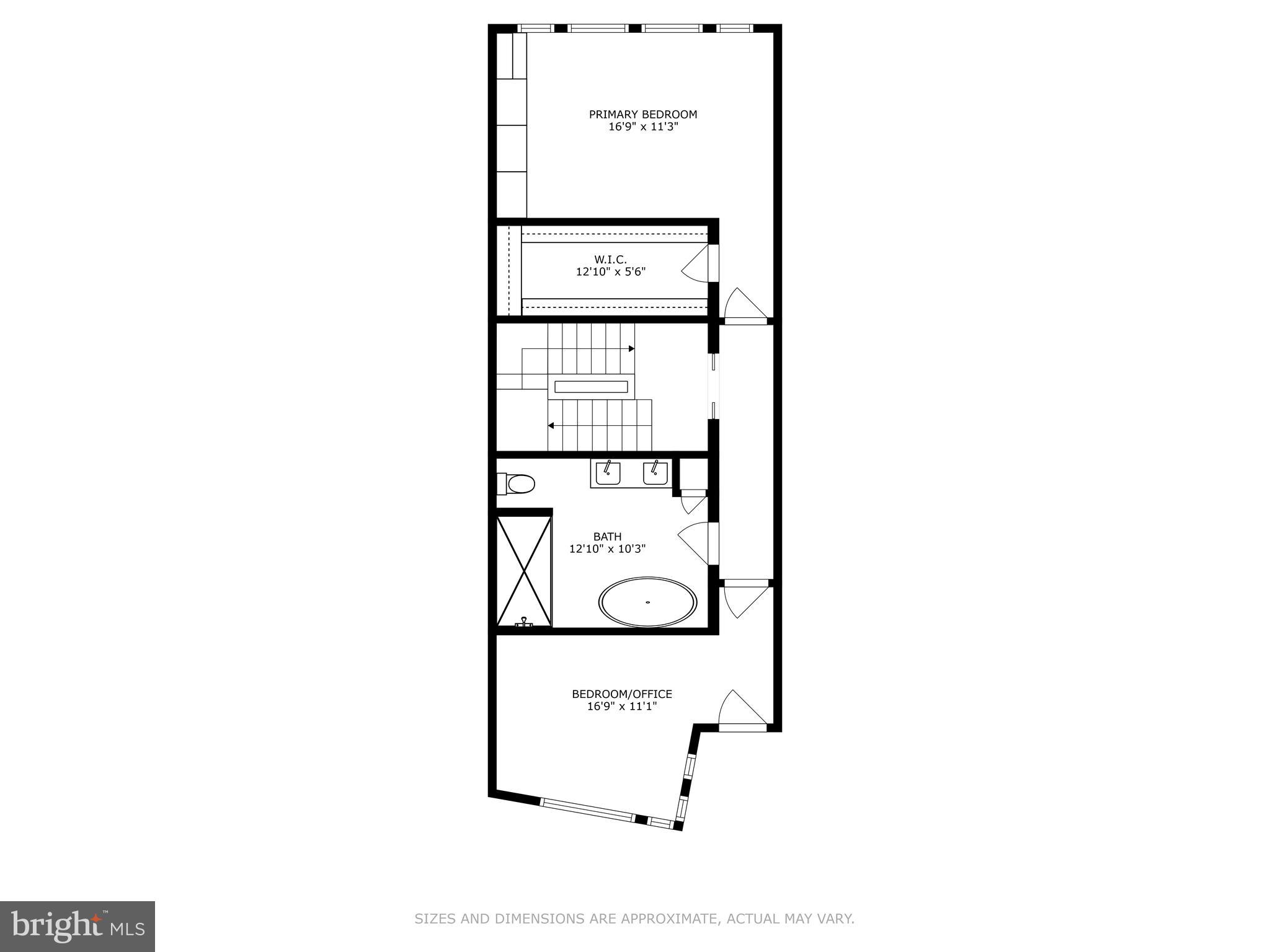 NORTHERN LIBERTIES - Residential