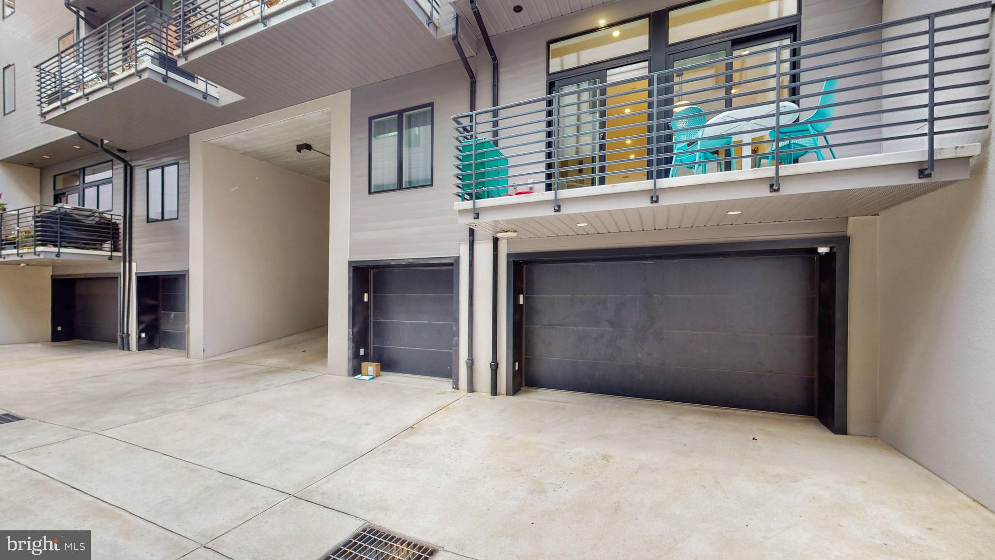 NORTHERN LIBERTIES - Residential