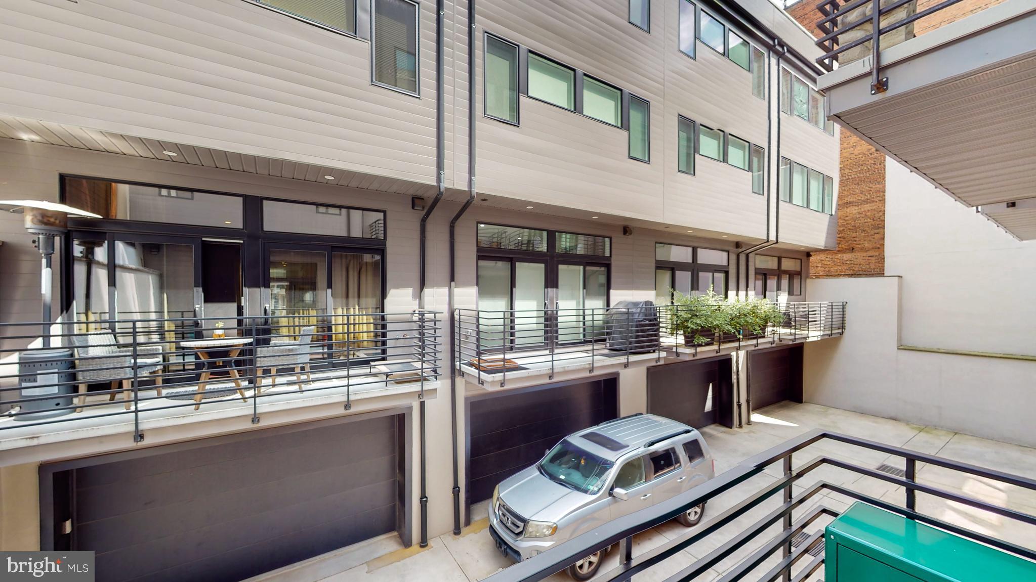 NORTHERN LIBERTIES - Residential