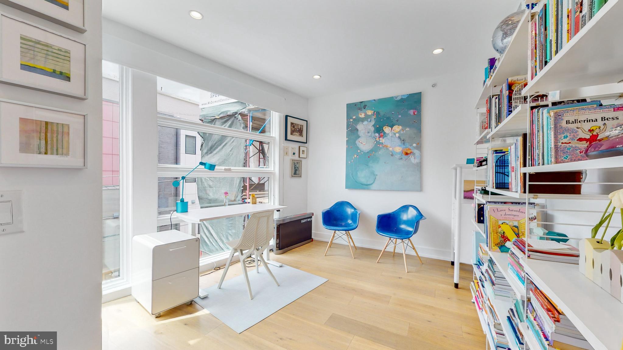 NORTHERN LIBERTIES - Residential