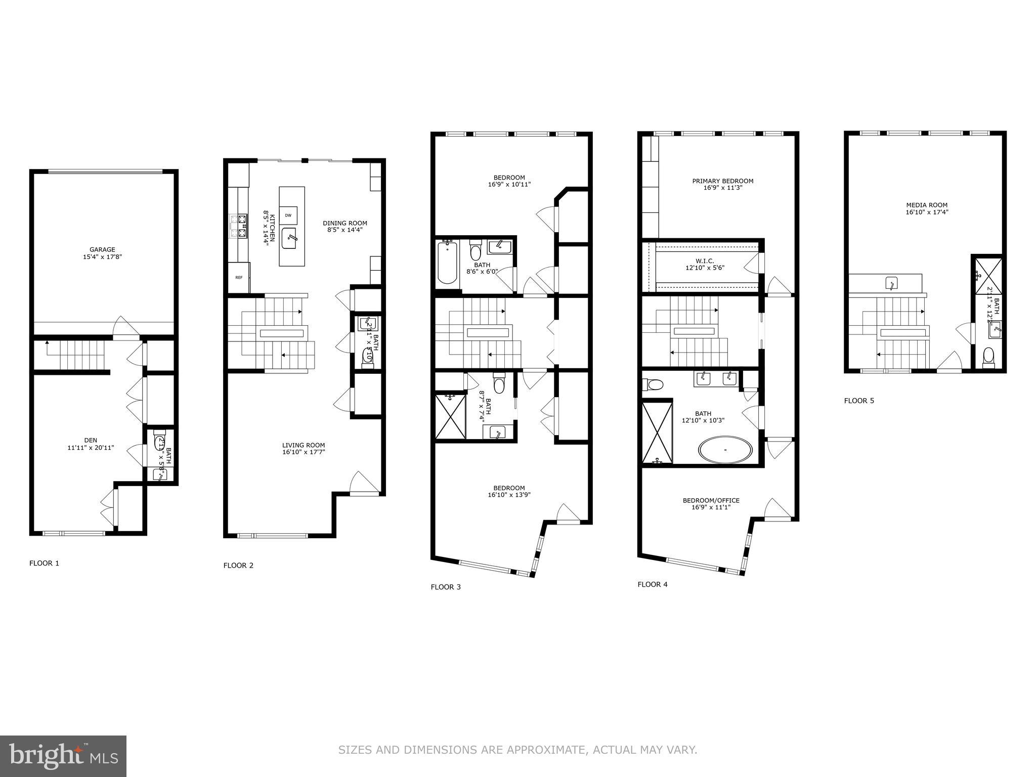 NORTHERN LIBERTIES - Residential
