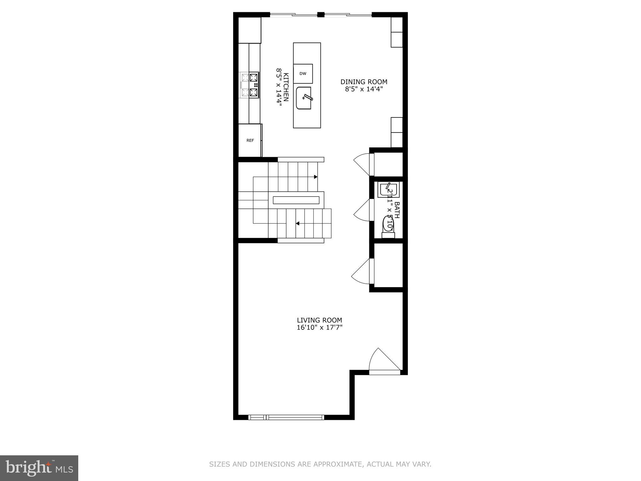 NORTHERN LIBERTIES - Residential