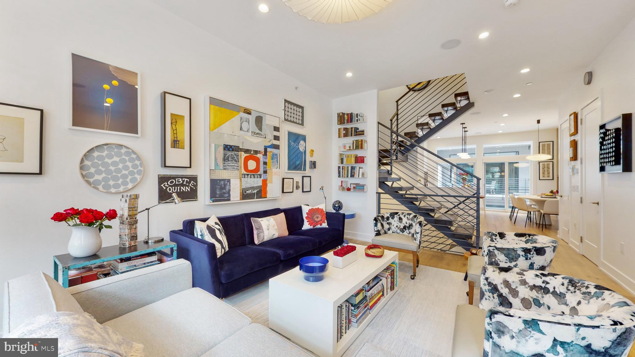 NORTHERN LIBERTIES - Residential