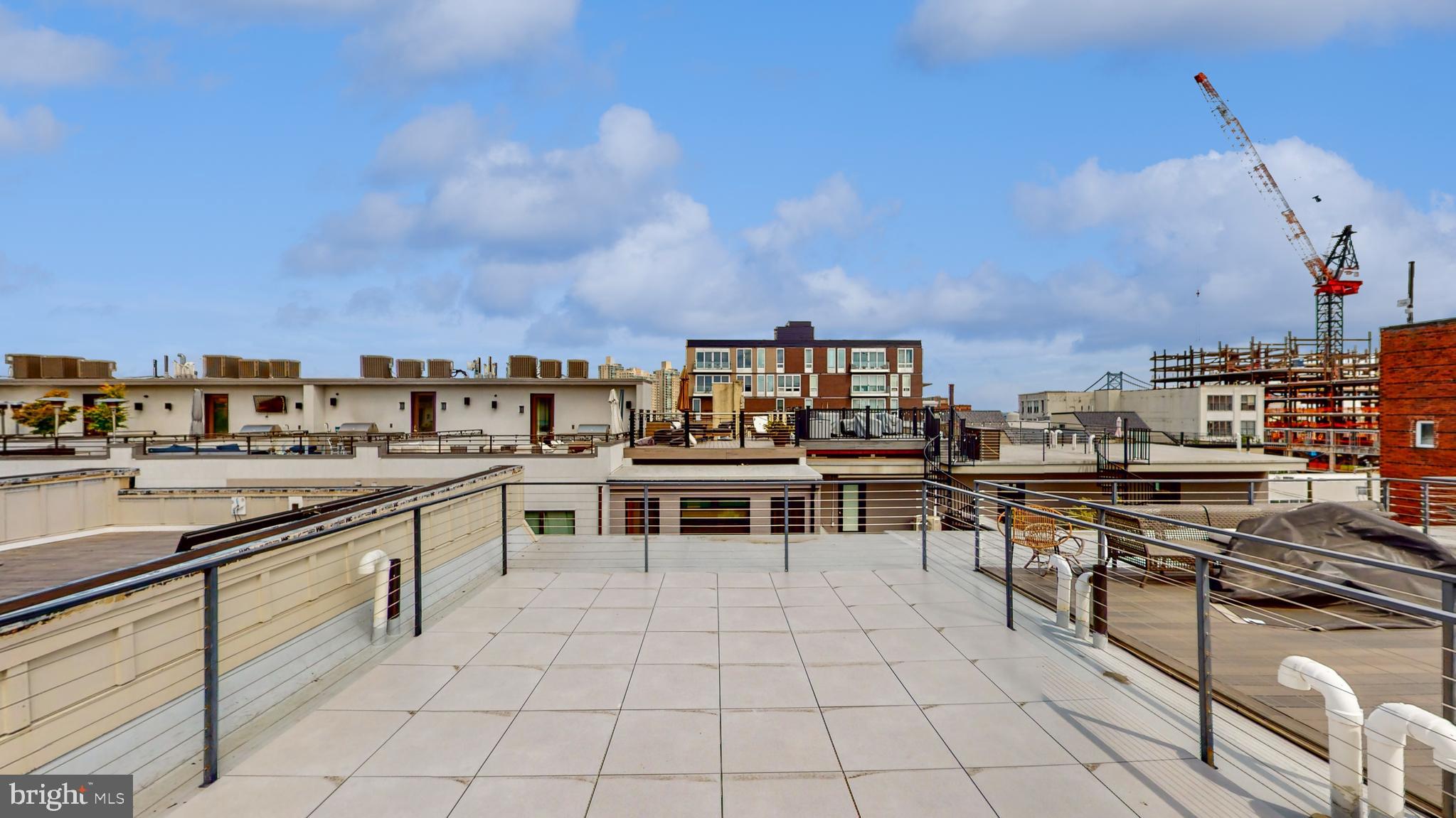 NORTHERN LIBERTIES - Residential