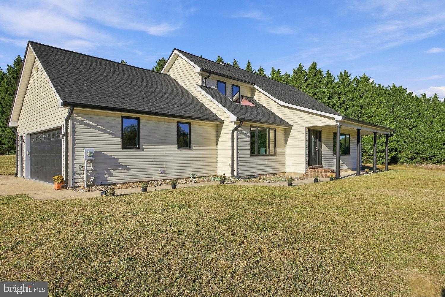 3781 RED BERRY DRIVE